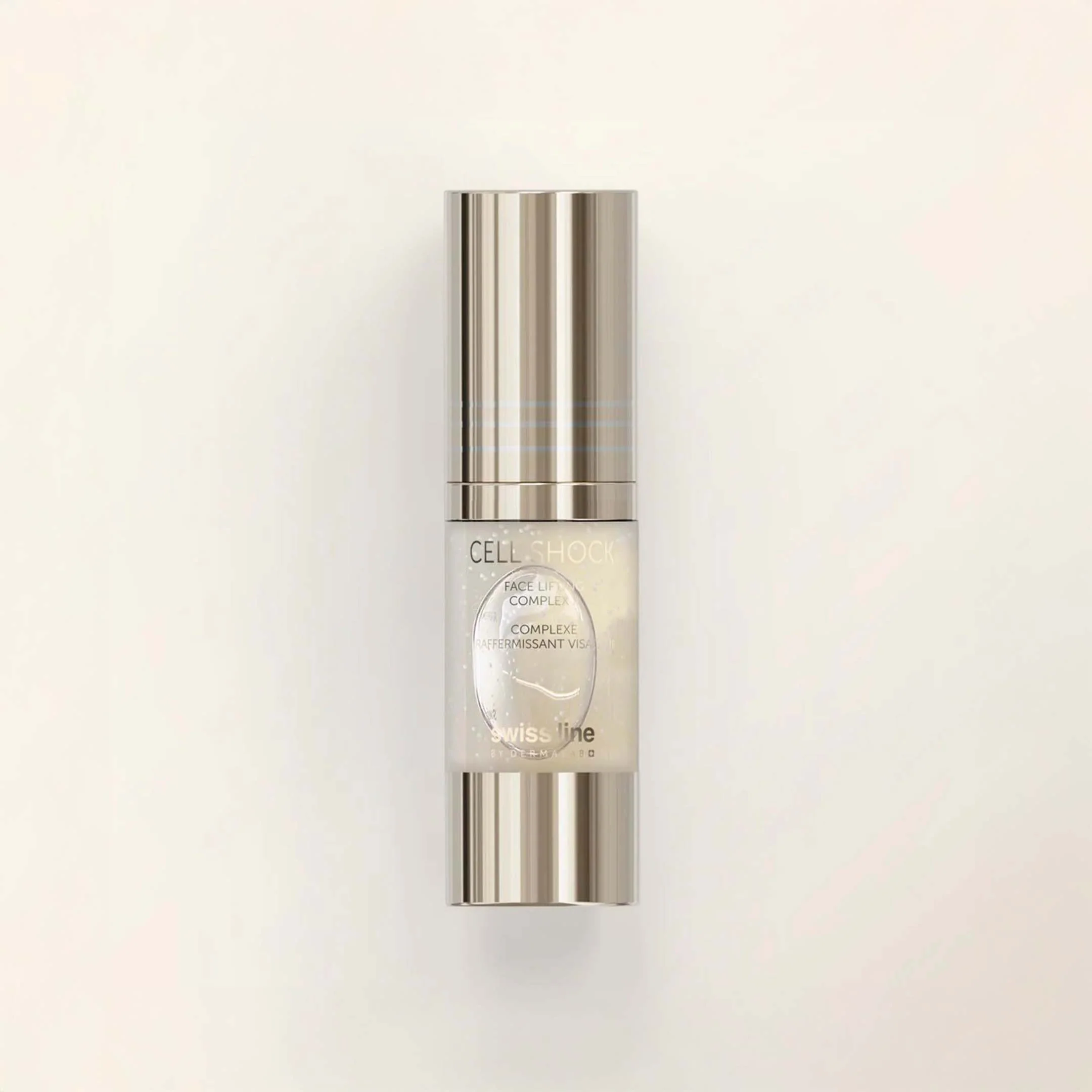 Face Lifting Complex II