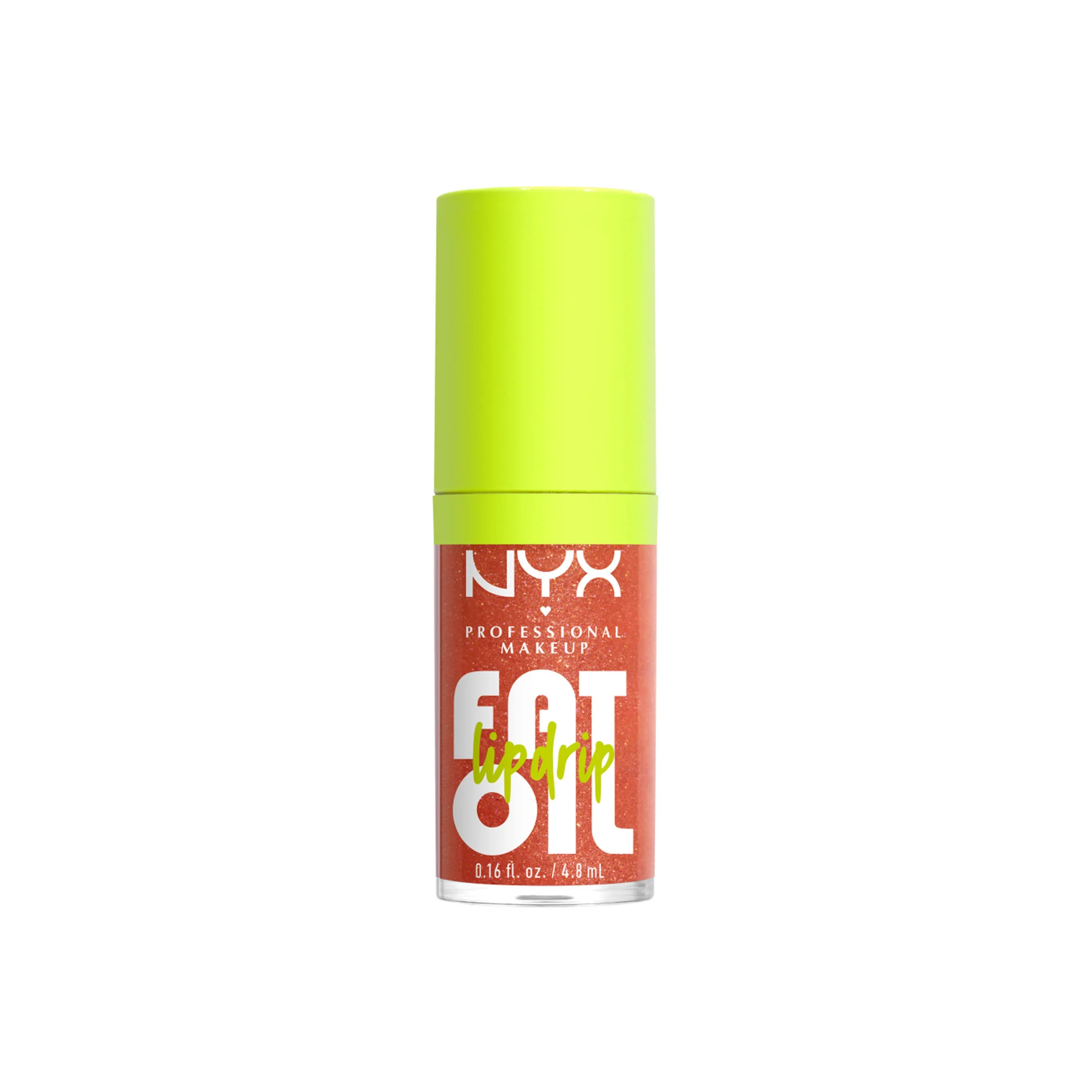 Fat Oil Lip Drip