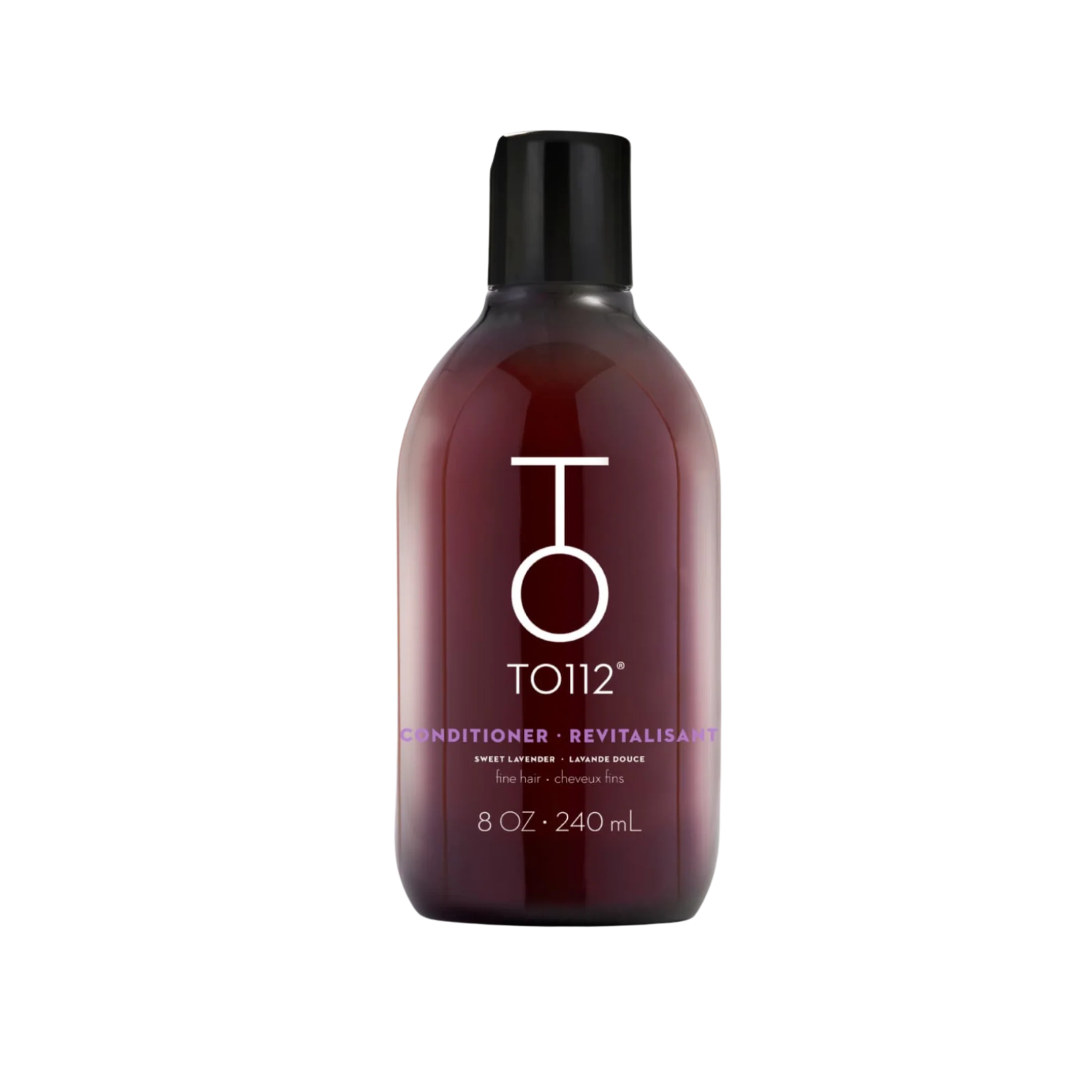 Fine Hair Conditioner 240Ml