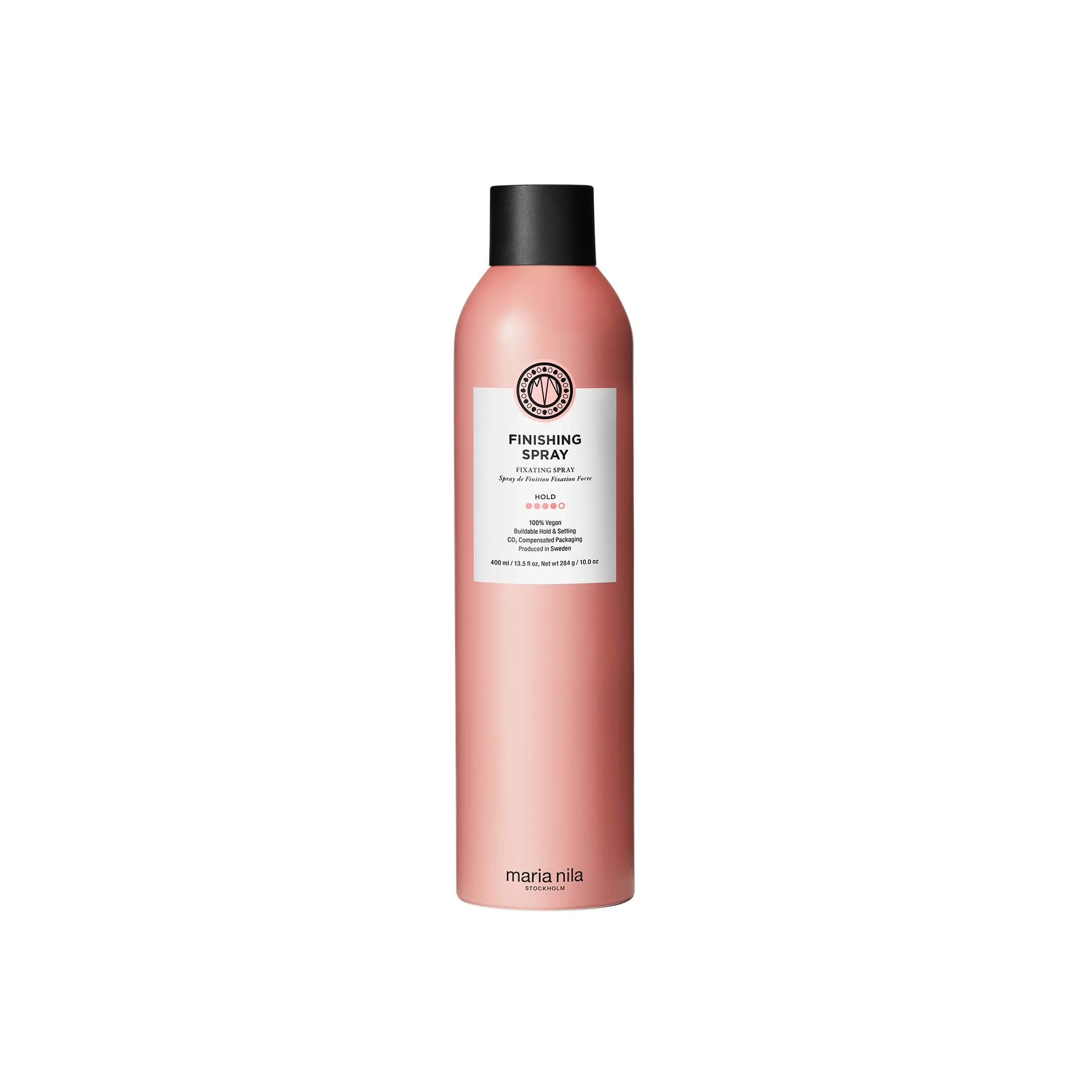Finishing Spray 400 Ml