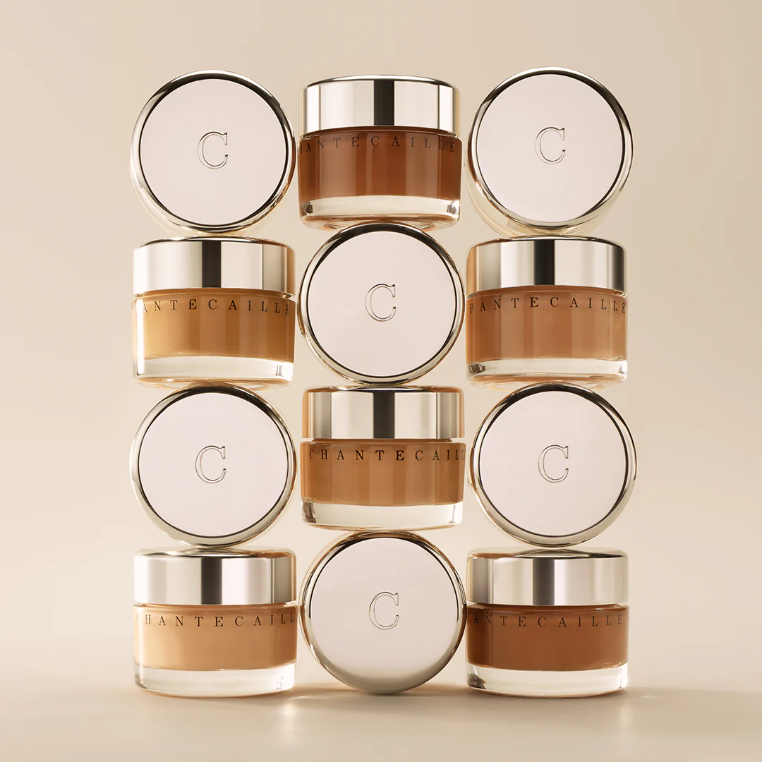 Future Skin Oil-Free Foundation Shell - Image 4