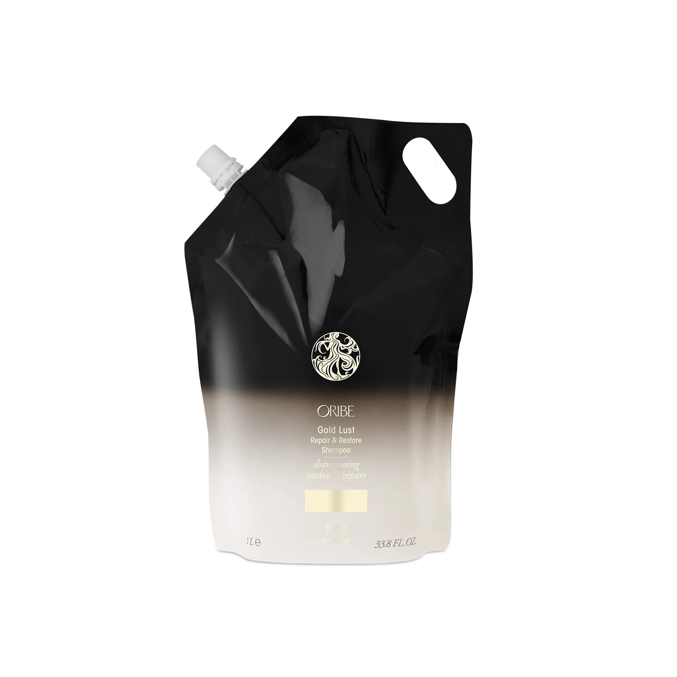 Gold Lust Repair & Restore Conditioner Litre Refill