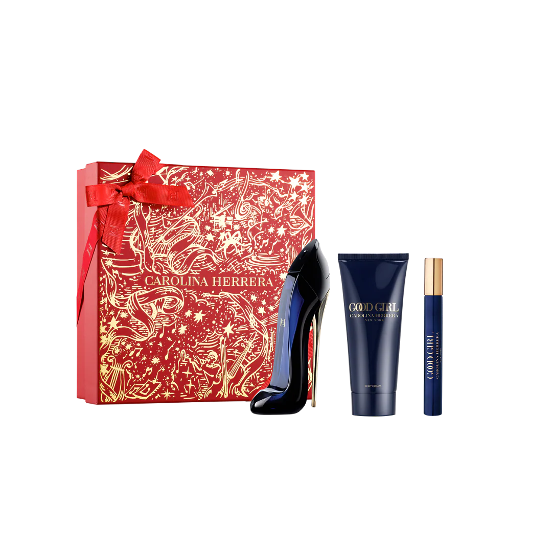Good Girl Eau de Parfum 3-piece Set