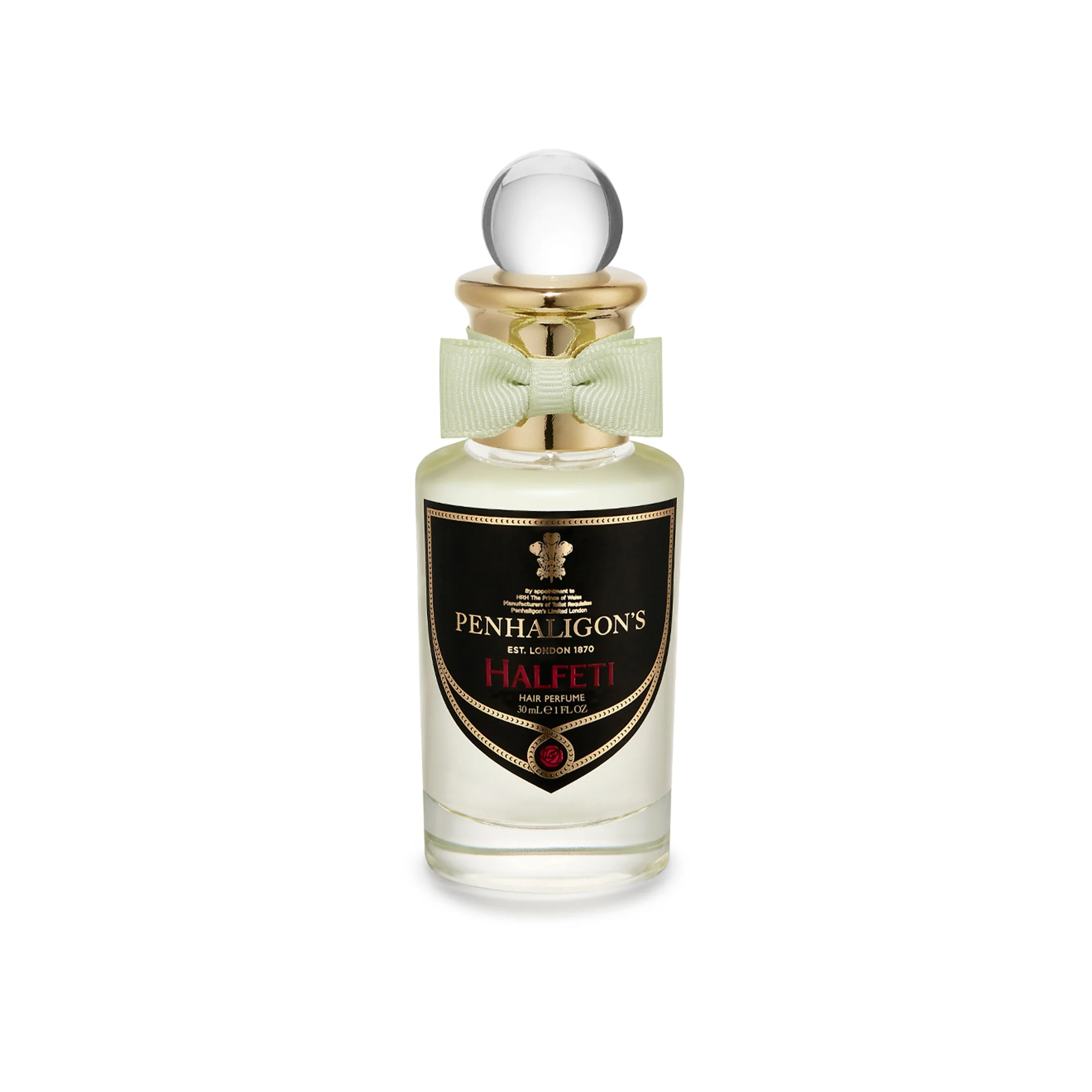 Halfeti Hair Perfume