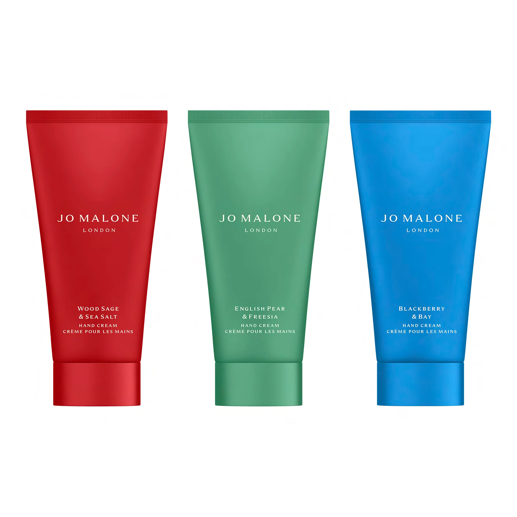 Hand Cream Collection Gift Set