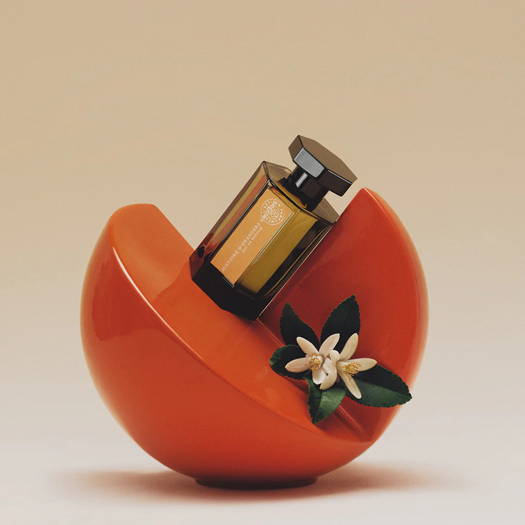 Histoire d’Orangers Exteme Eau de Parfum - Image 4