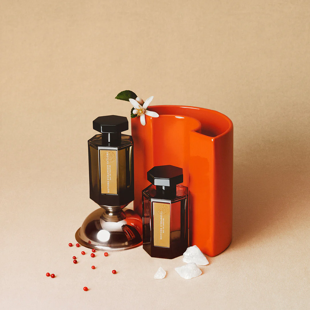 Histoire d’Orangers Exteme Eau de Parfum - Image 5