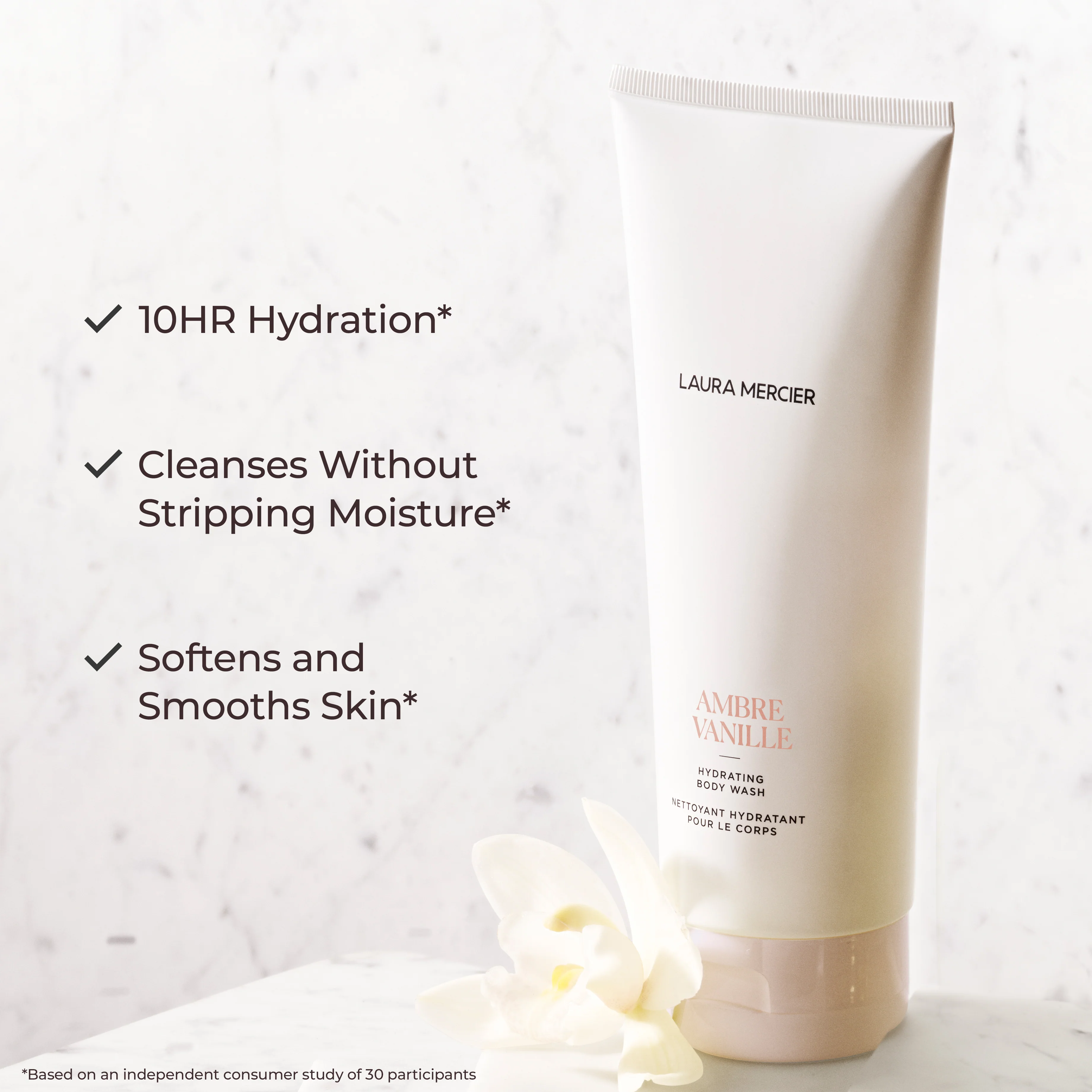 Hydrating Body Wash - Image 3
