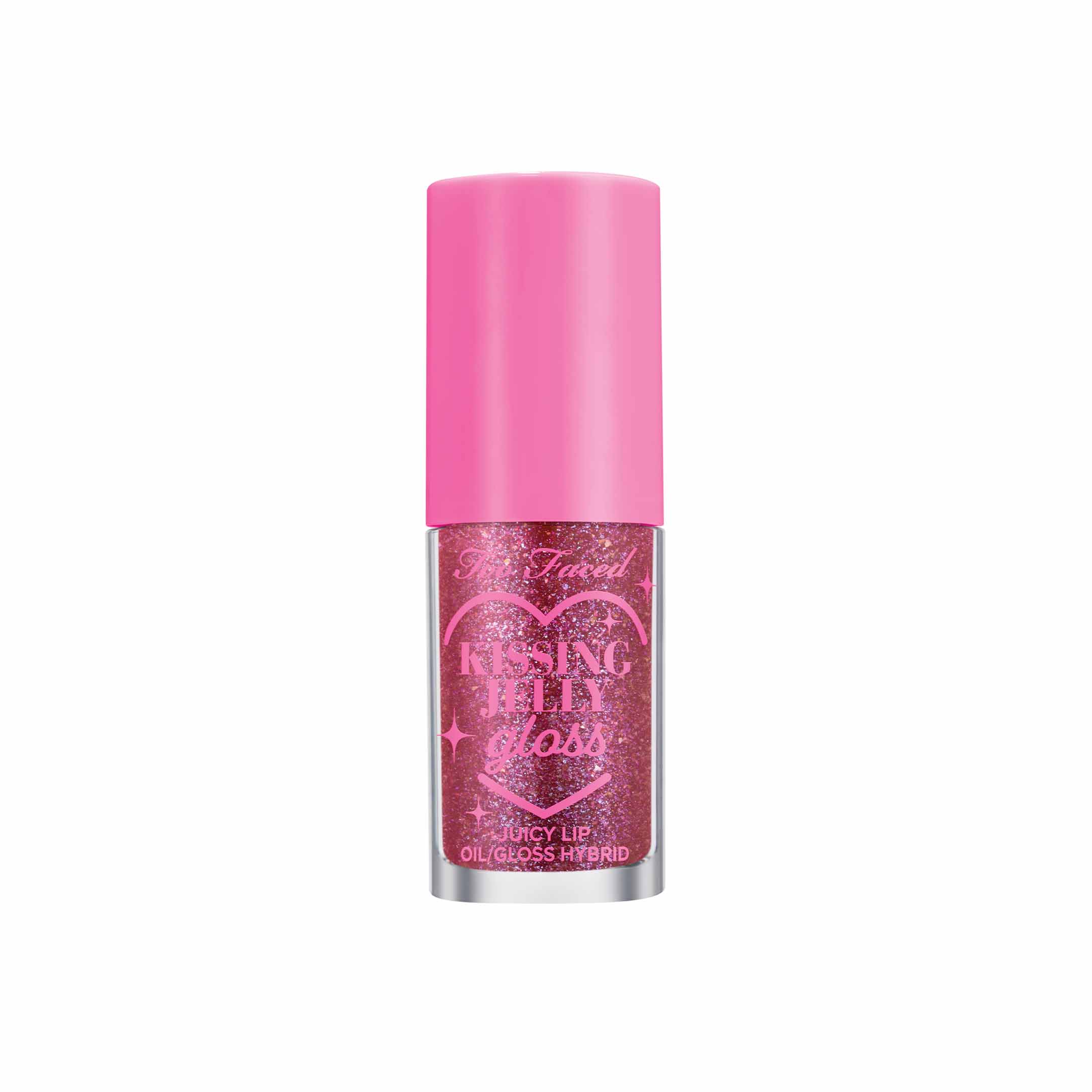 Kissing Jelly Gloss