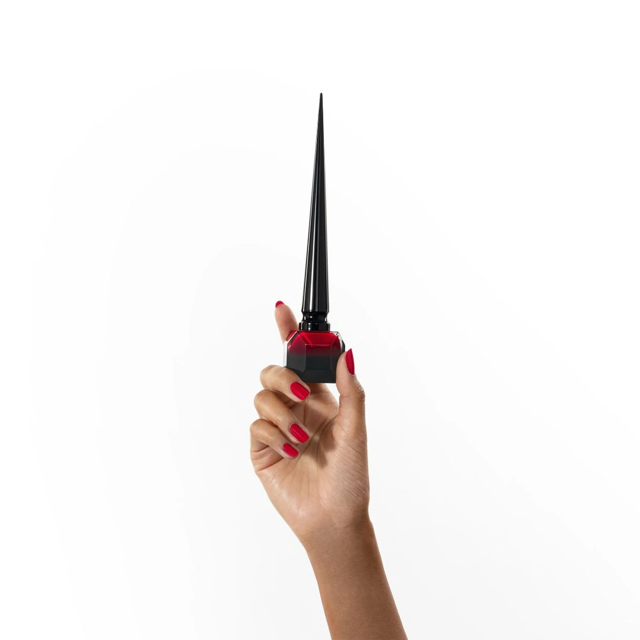 Lalaque Le Vernis Matte Nail Colour - Image 5