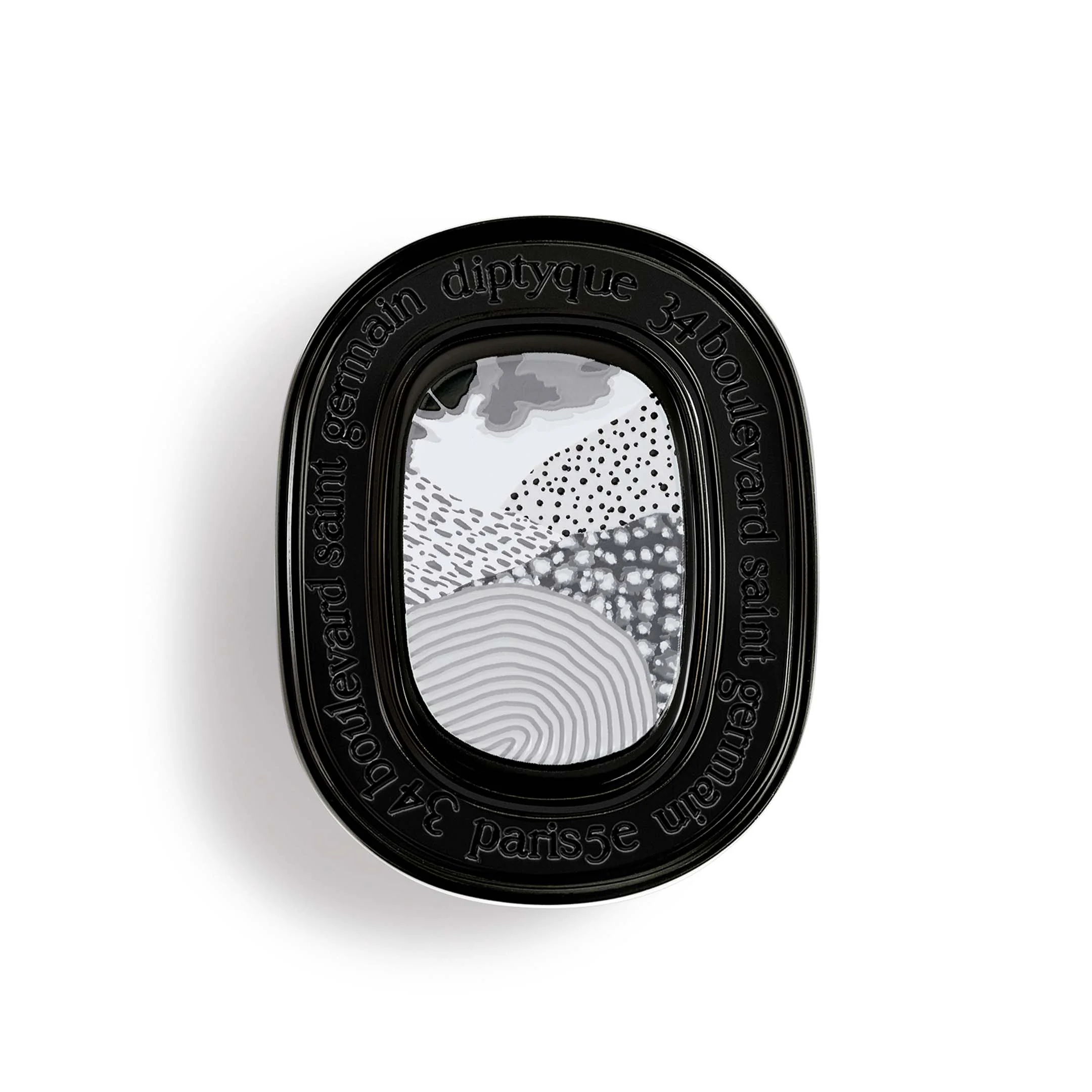 L'Eau Papier - Refillable Solid Perfume
