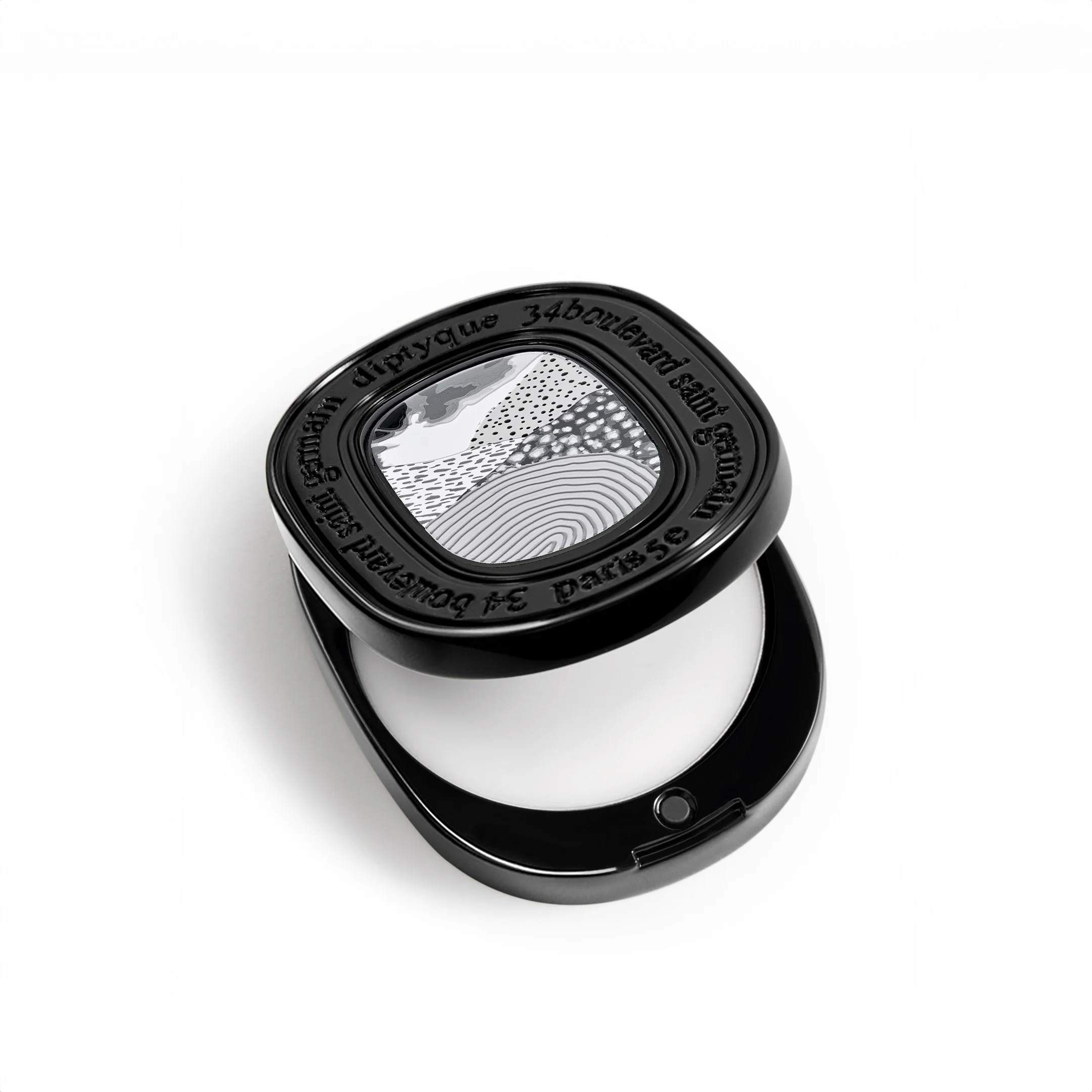 L'Eau Papier - Refillable Solid Perfume - Image 2