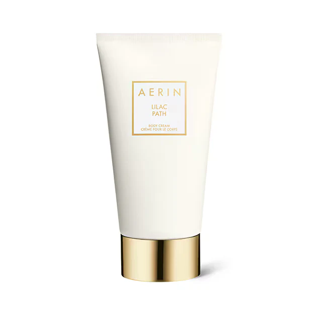 Lilac Path Body Cream