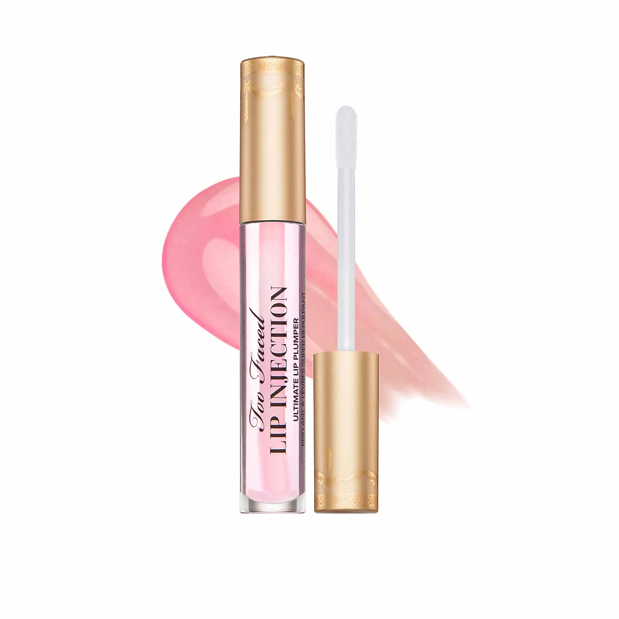 Lip Injection Extreme Lip Plumper