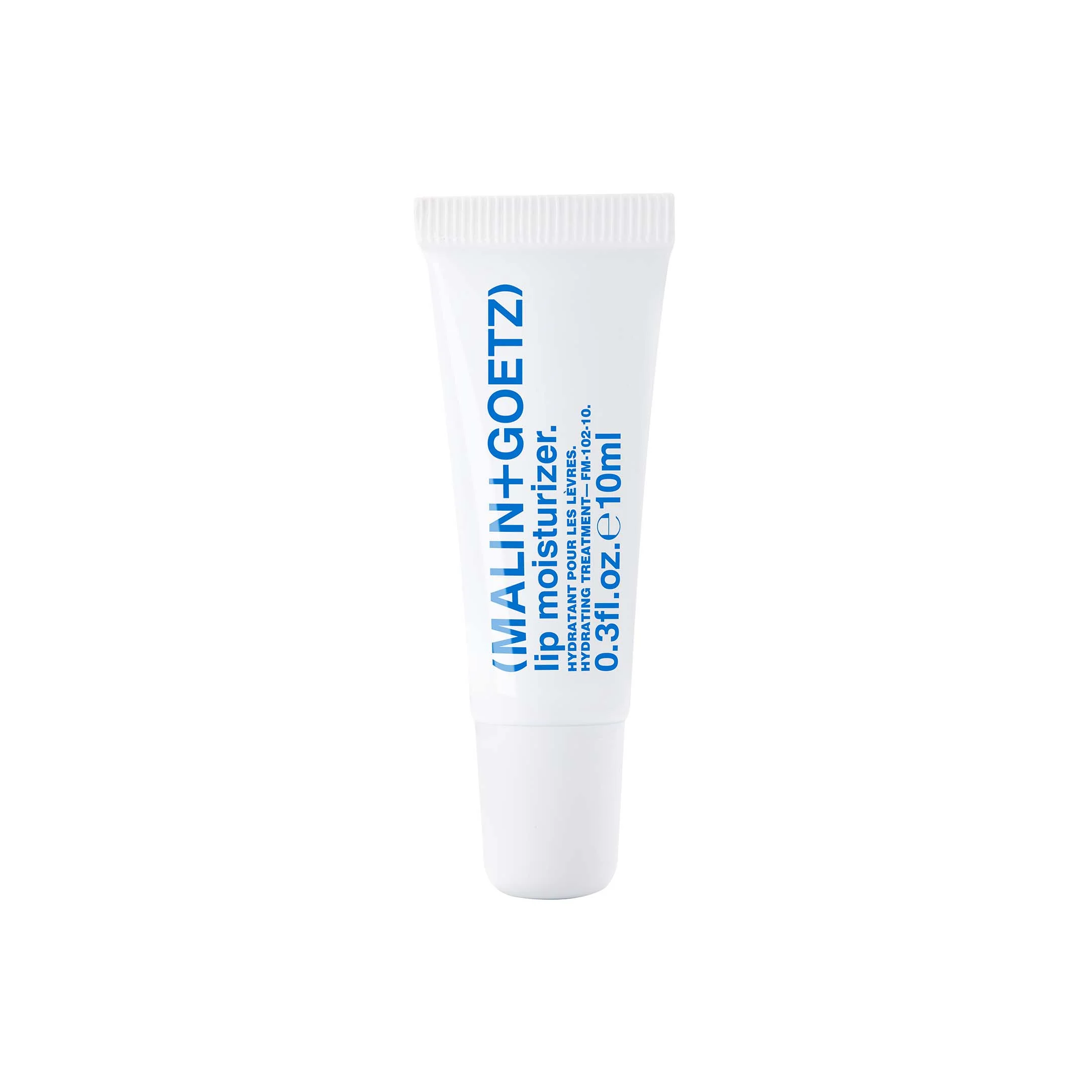 lip moisturizer, 0.30oz.10ml