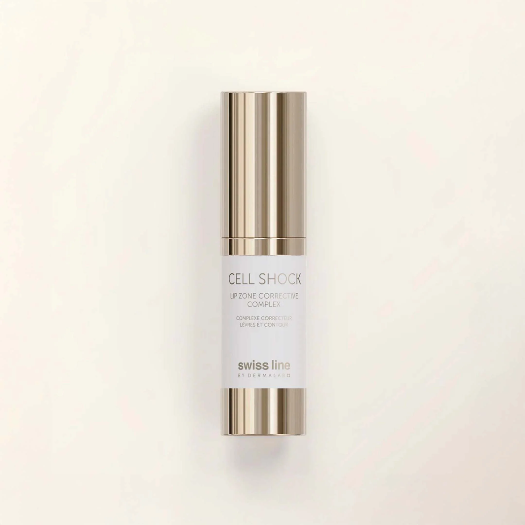 Lip Zone Corrective Complex