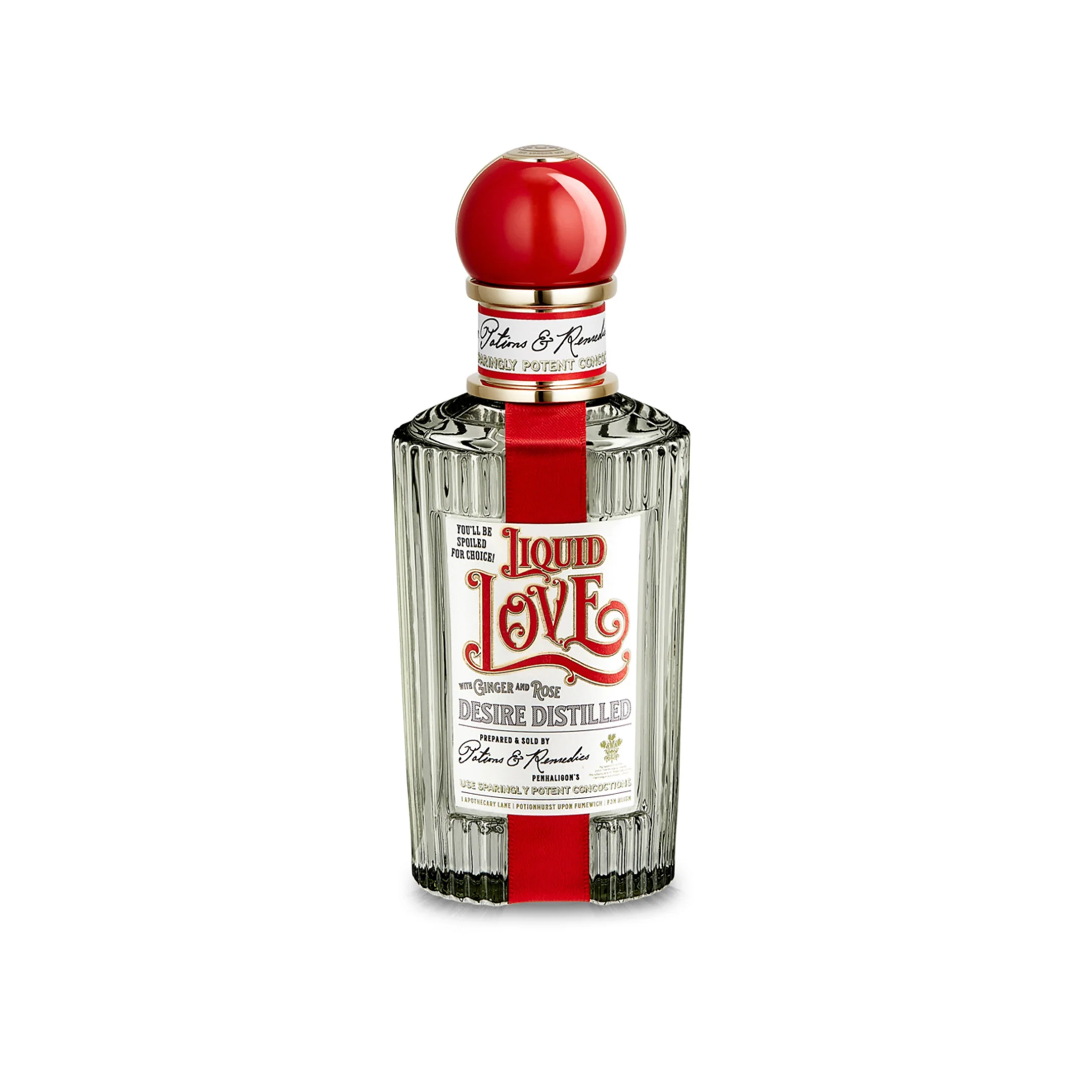 Liquid Love Eau De Parfum
