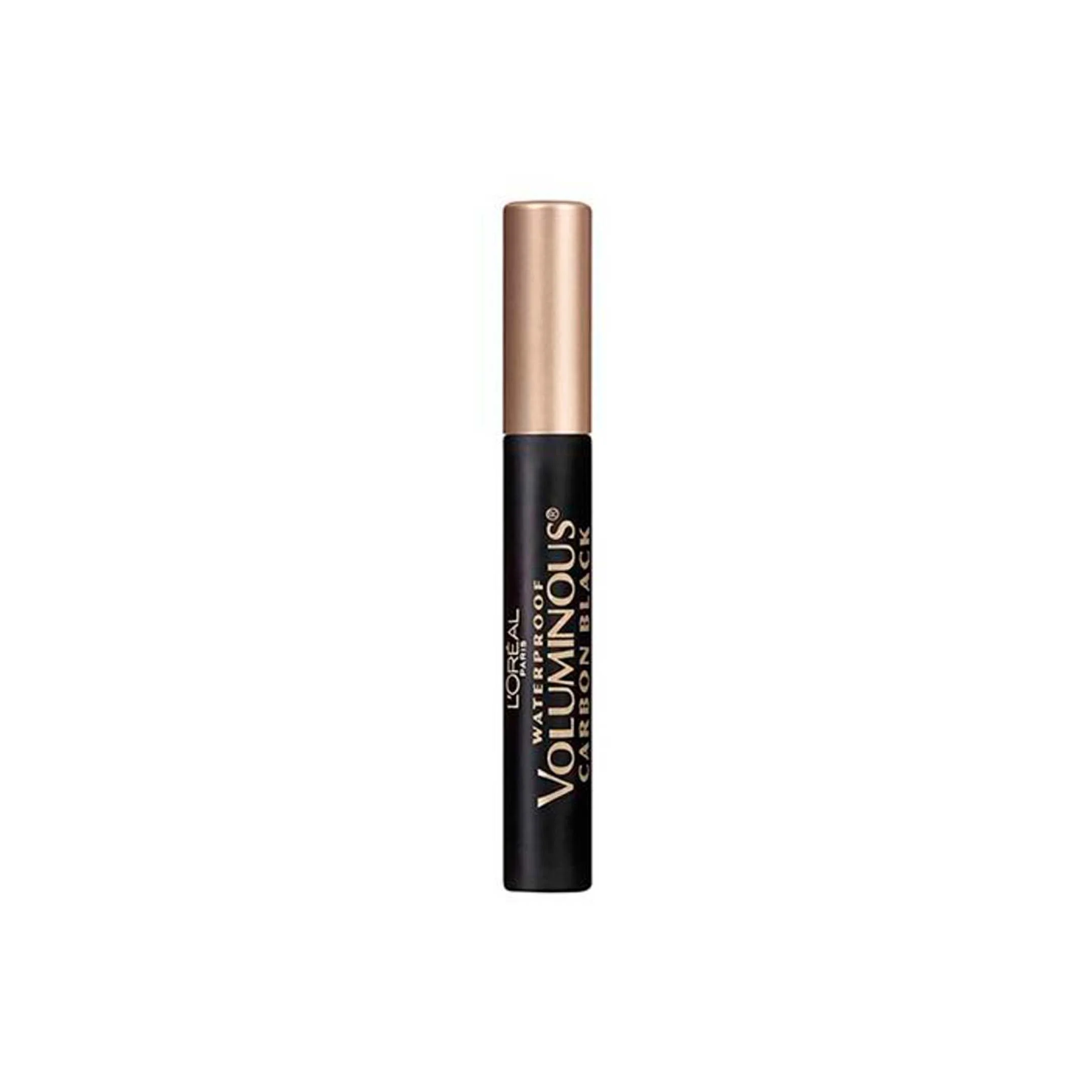 L'Oreal Voluminous Carbon Black Waterproof
