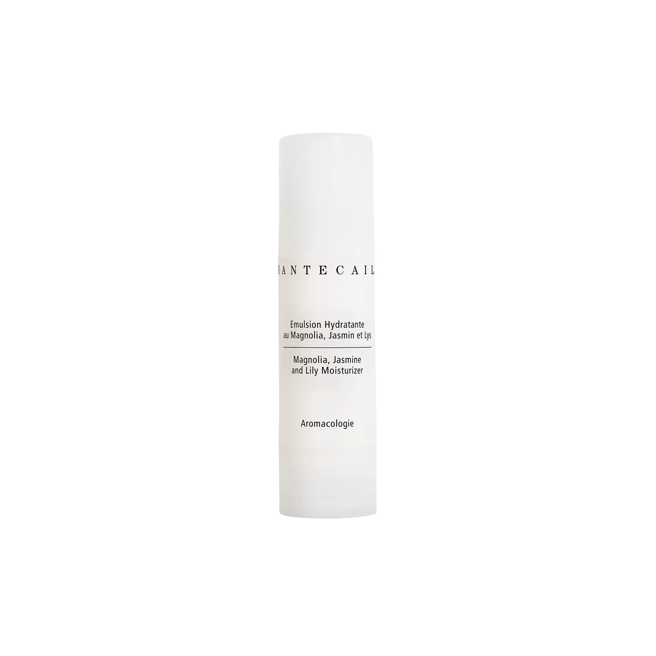 Magnolia, Jasmine and Lily Moisturizer