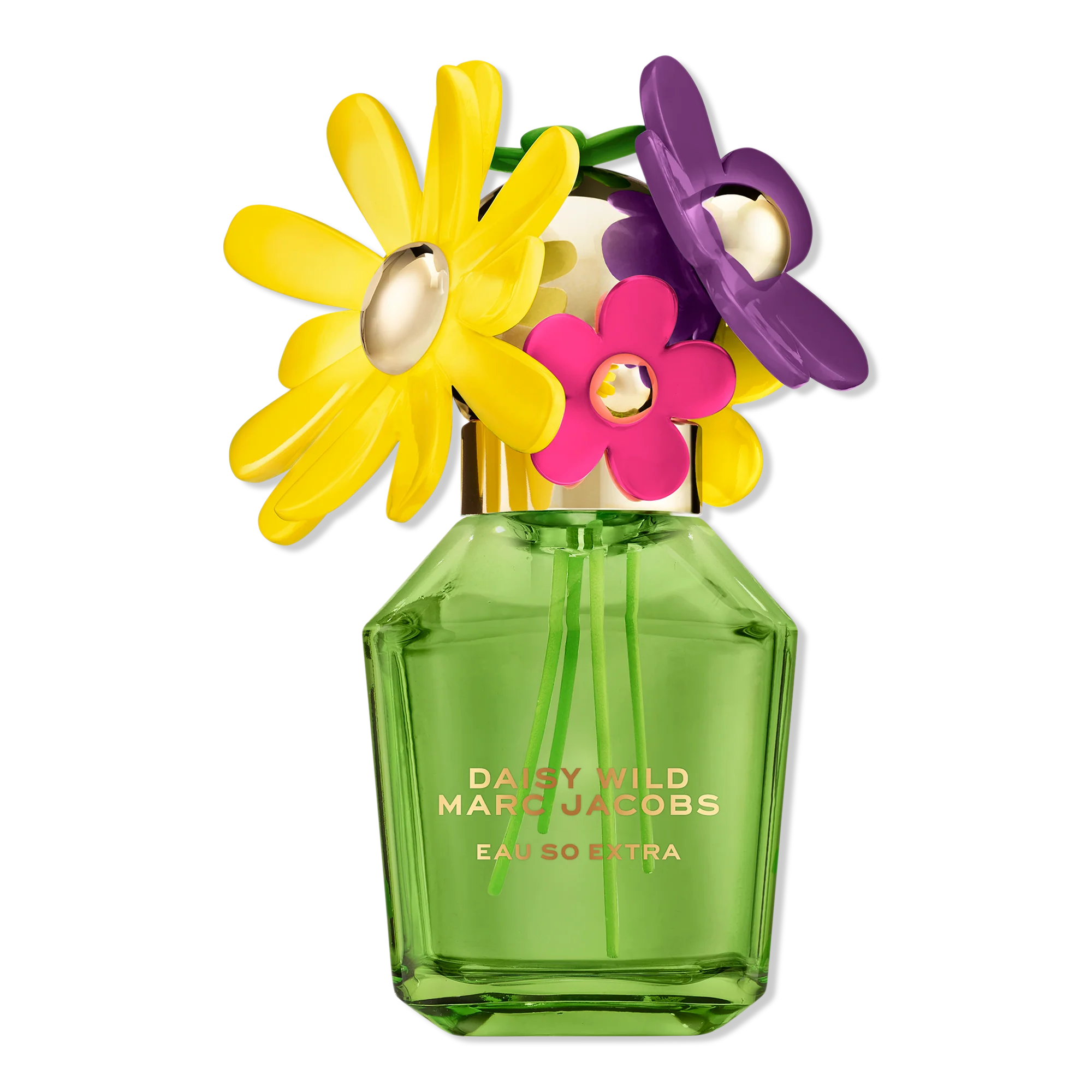 Marc Jacobs Daisy Wild Eau So Extra 50ML