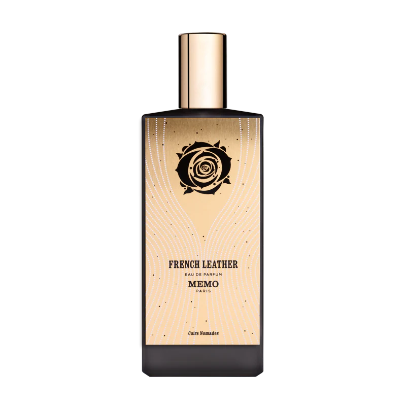 Memo French Leather Eau de Parfum