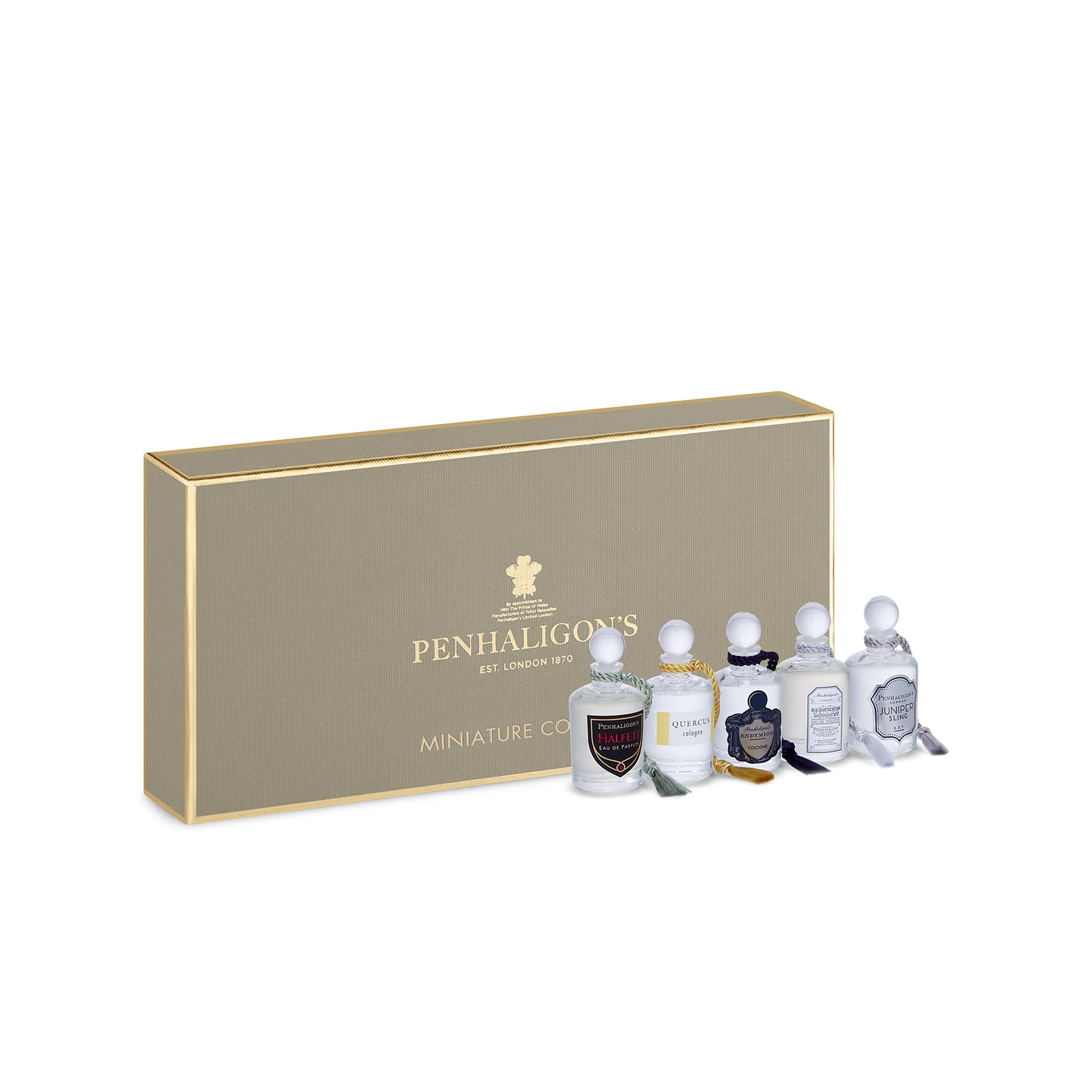 Mini Set For Him