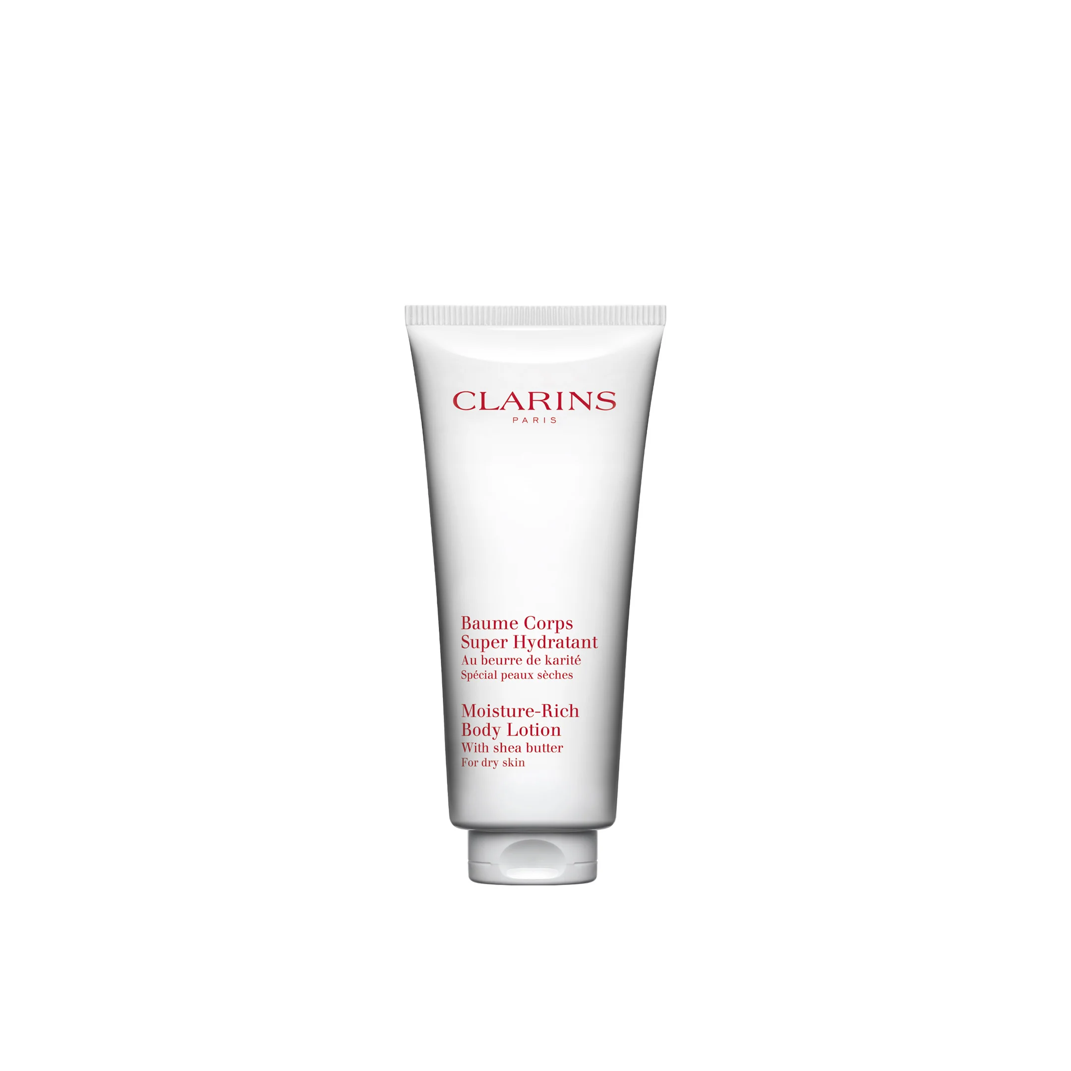 Moisture-Rich Body Lotion