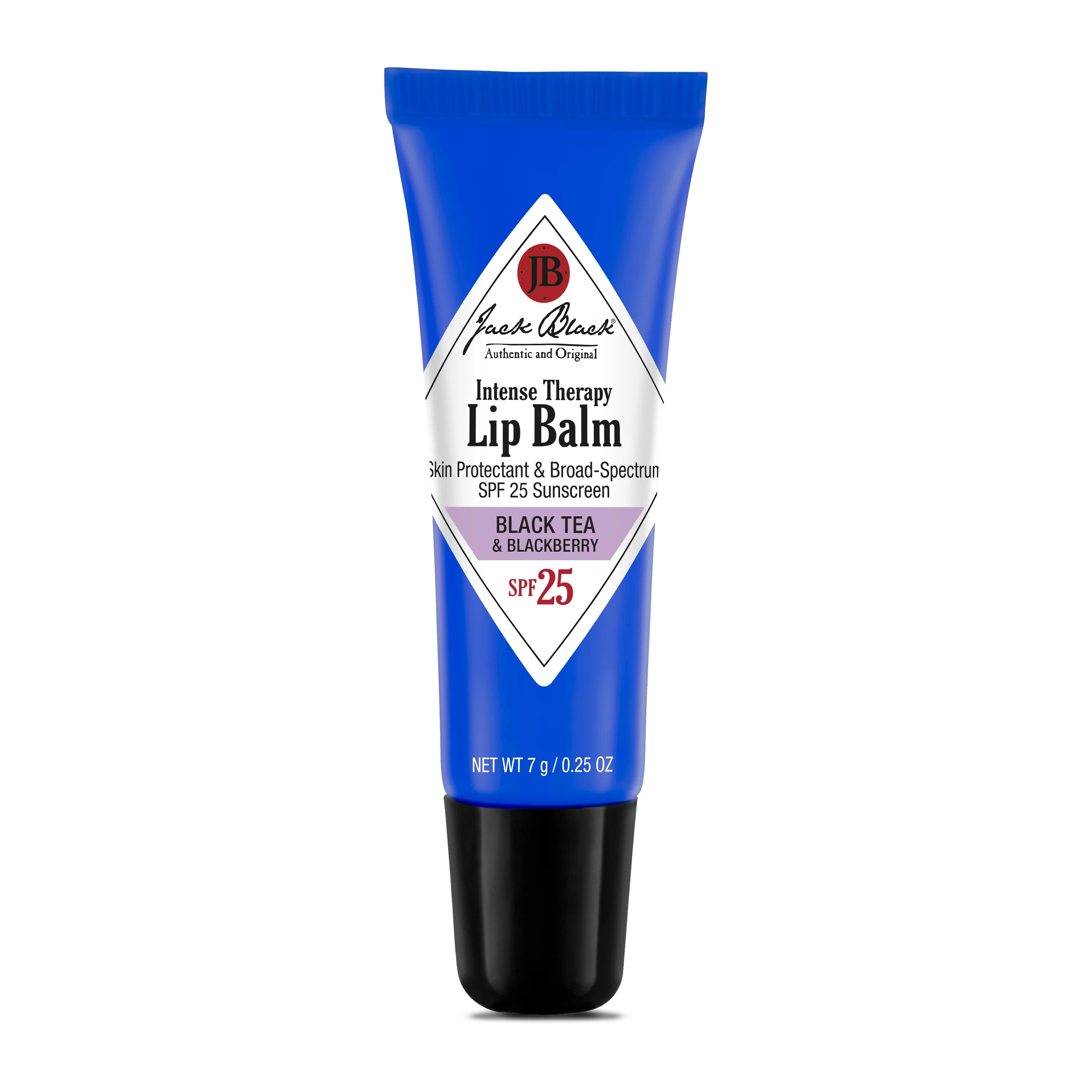 Moisture Therapy Lip Balm Black Tea SPF 25