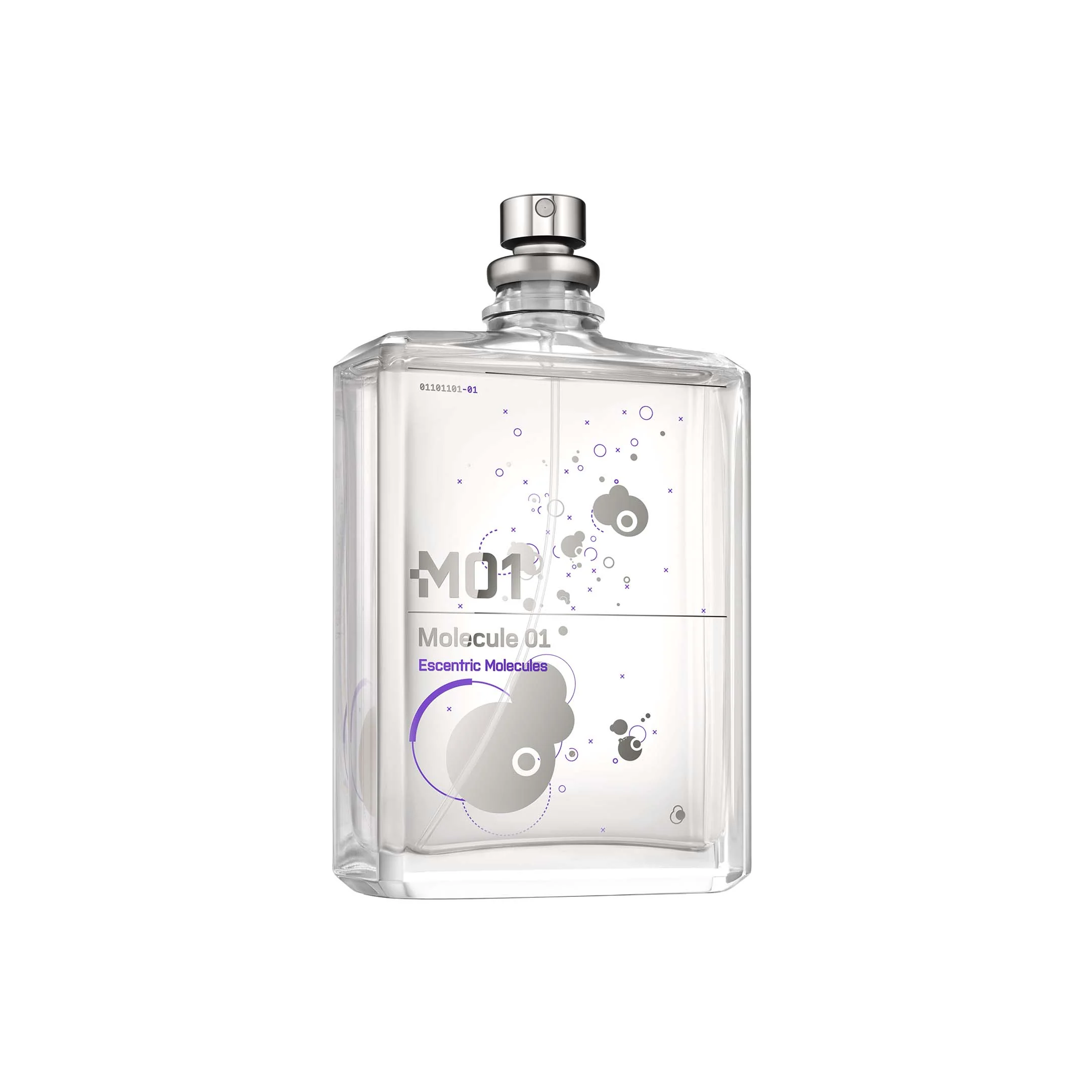 Molecule 01