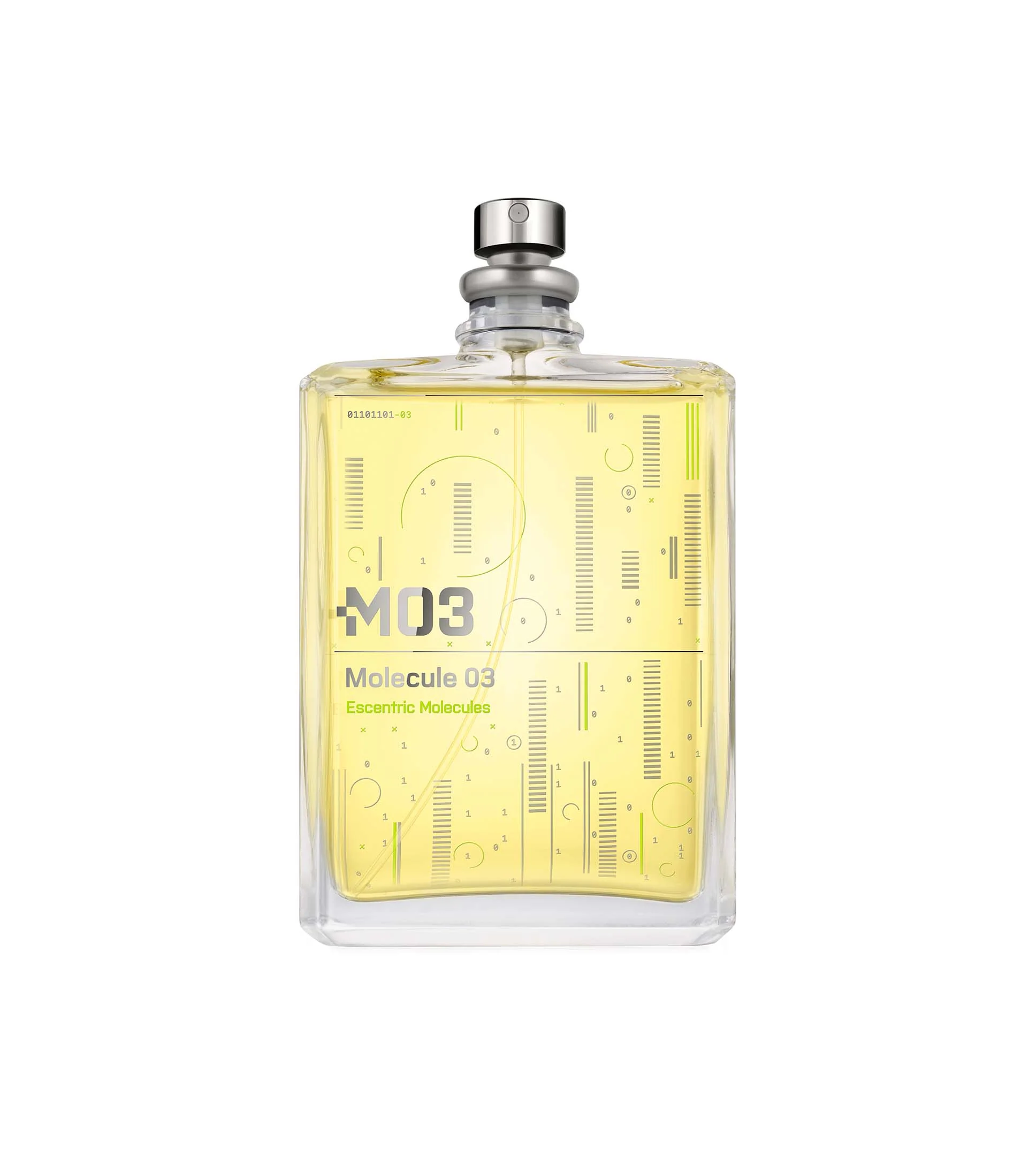 Molecule 03