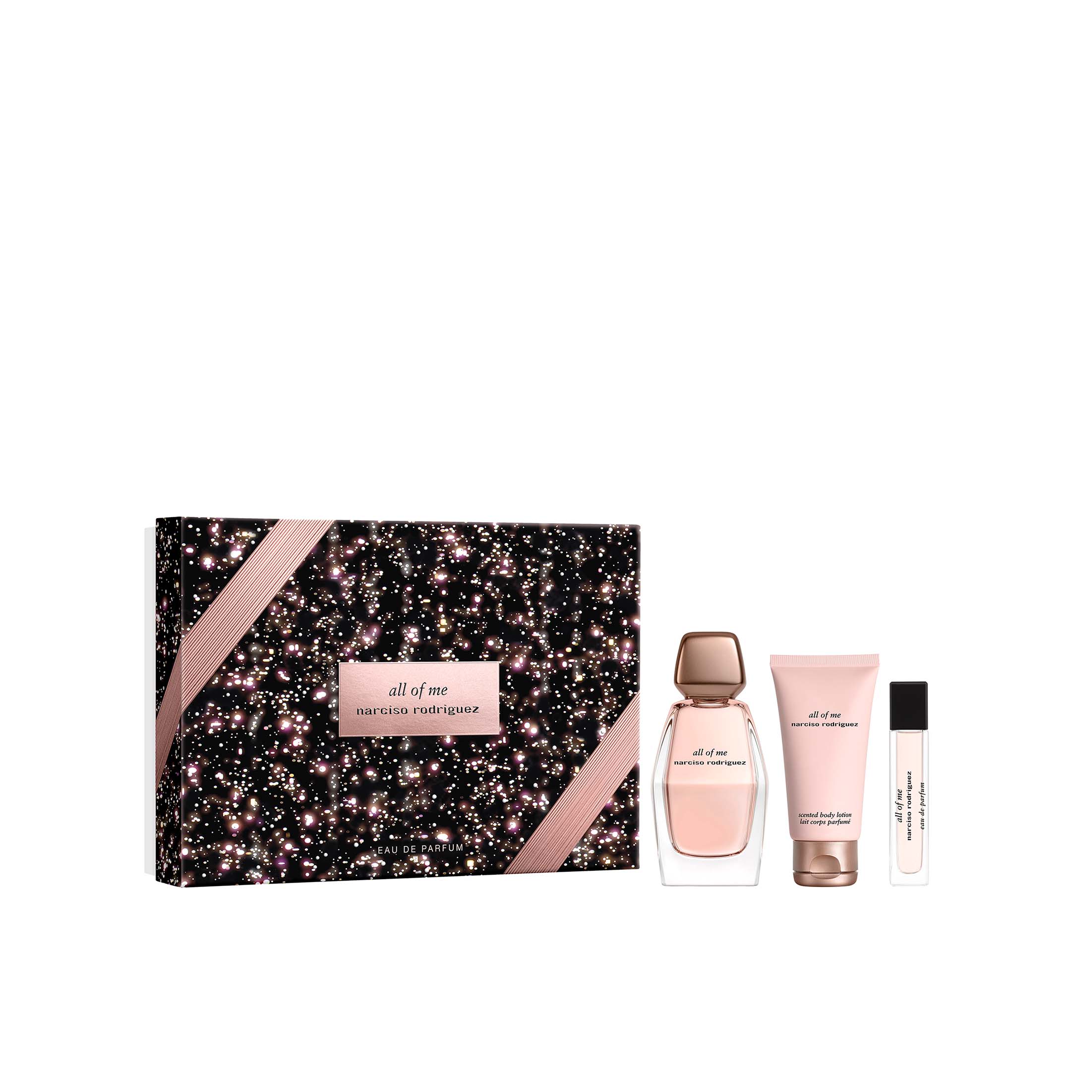 Narciso Rodriguez All Of Me Eau De Parfum Gift Set