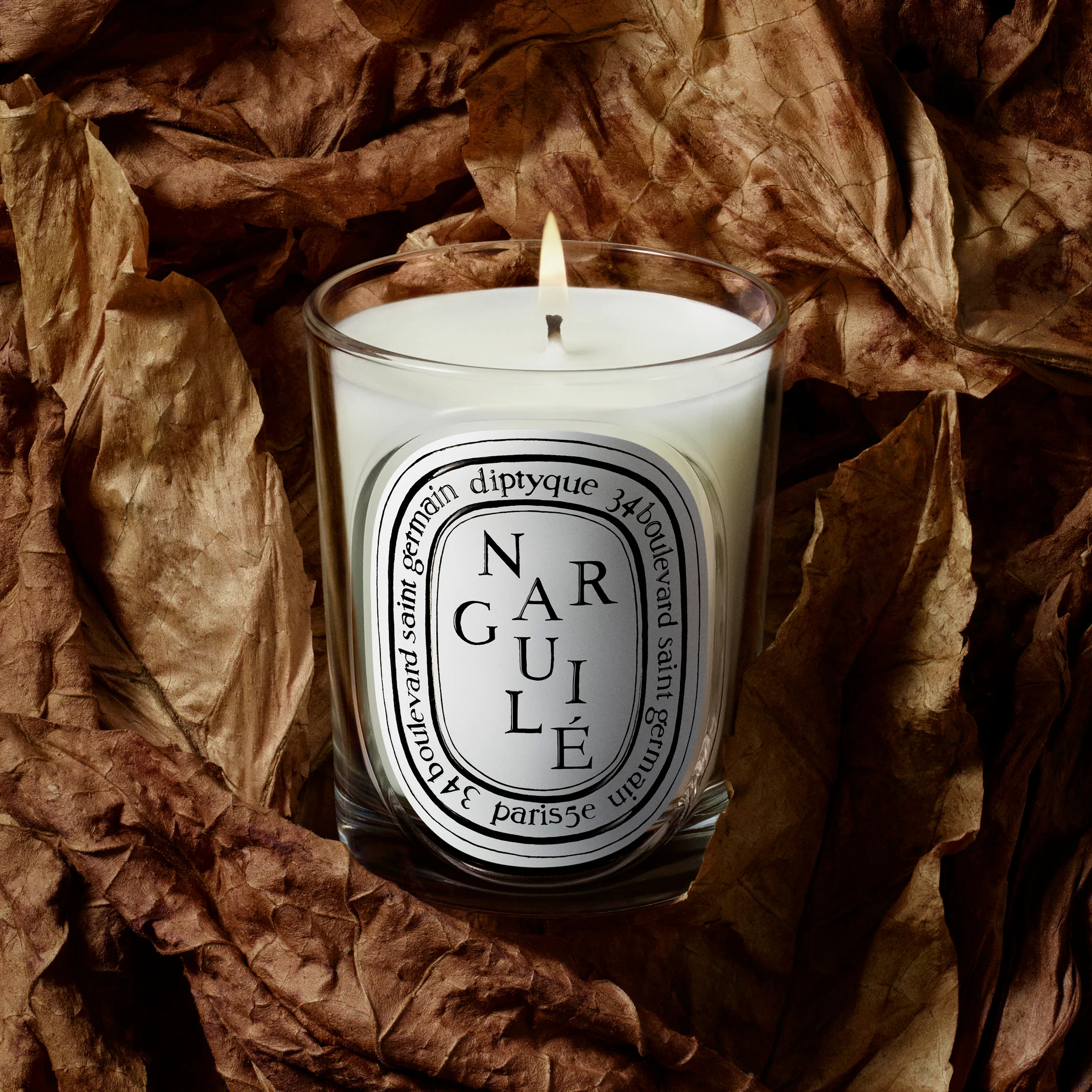 Narguilé Classic Candle - Image 2