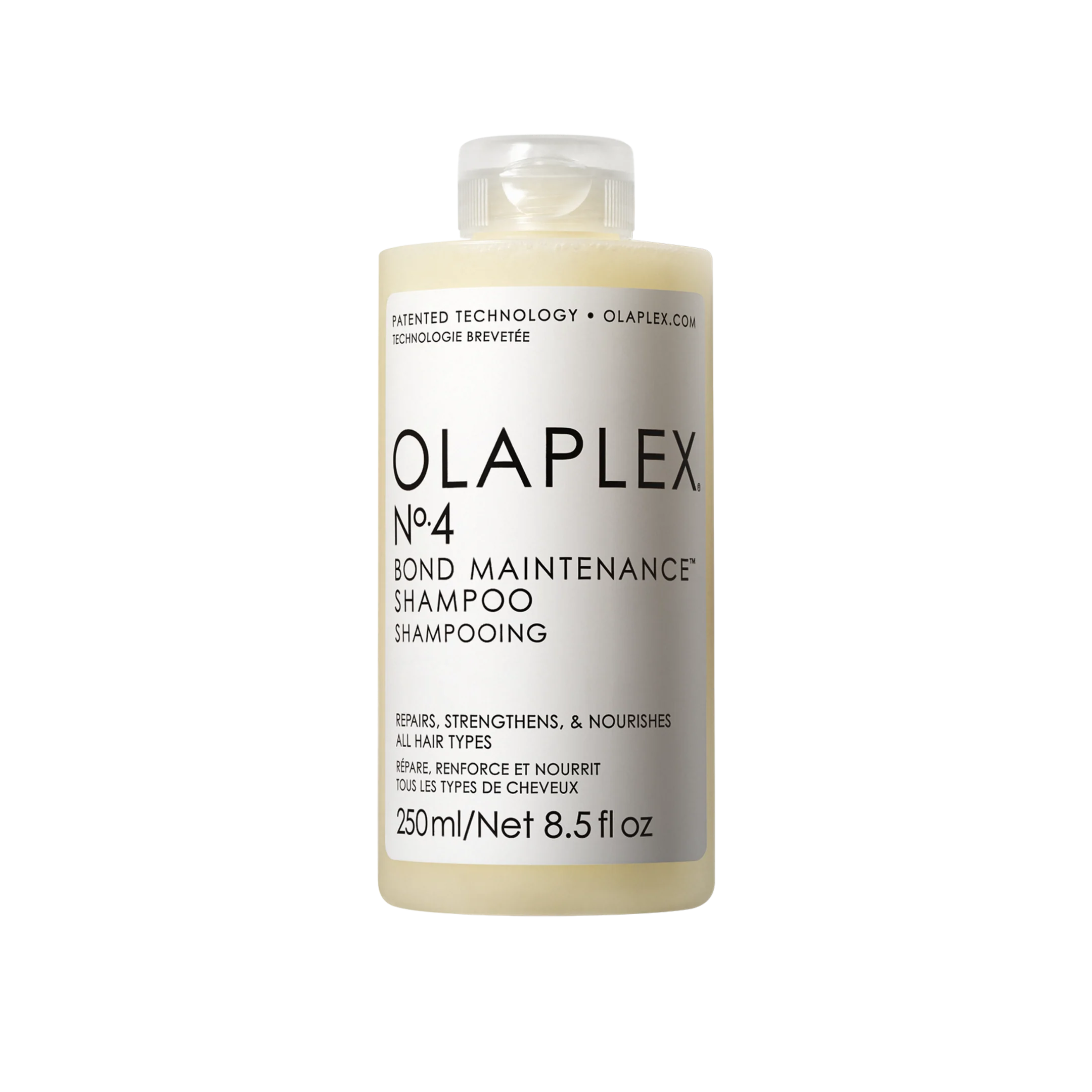No.4 Shampoo 250Ml Olaplex