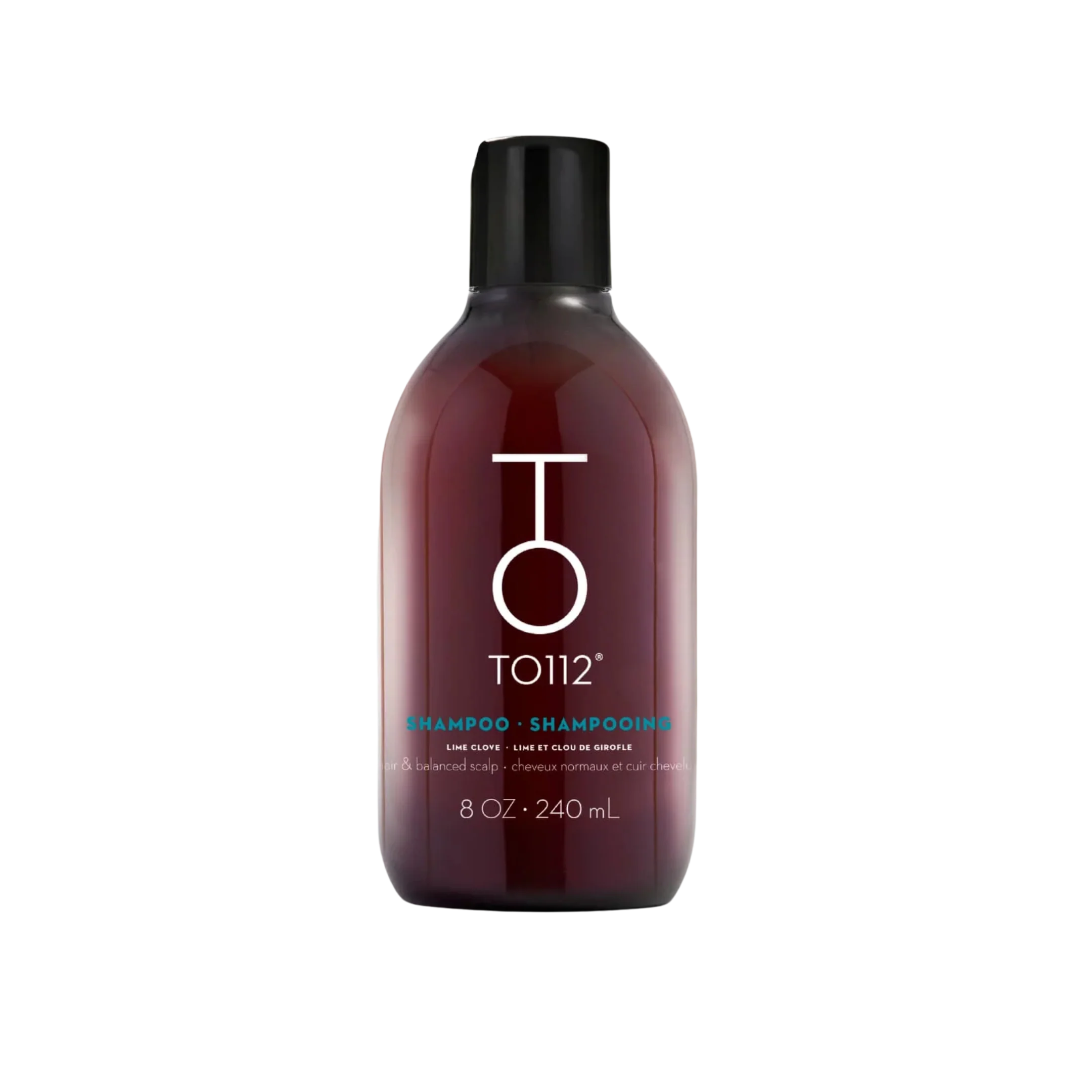 Normal Hair Shampoo 240Ml