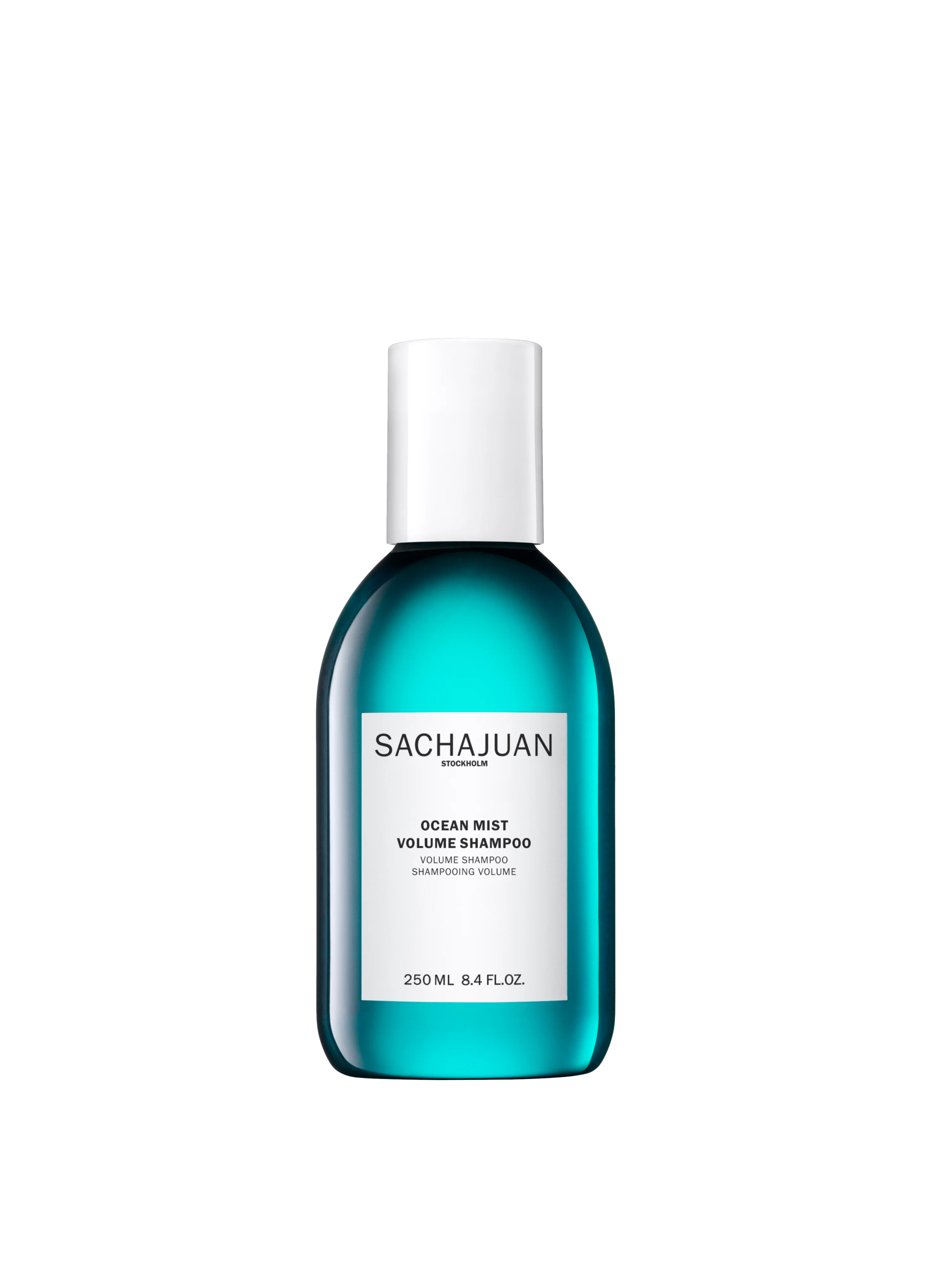 Ocean Mist Volume Shampoo 250 ml
