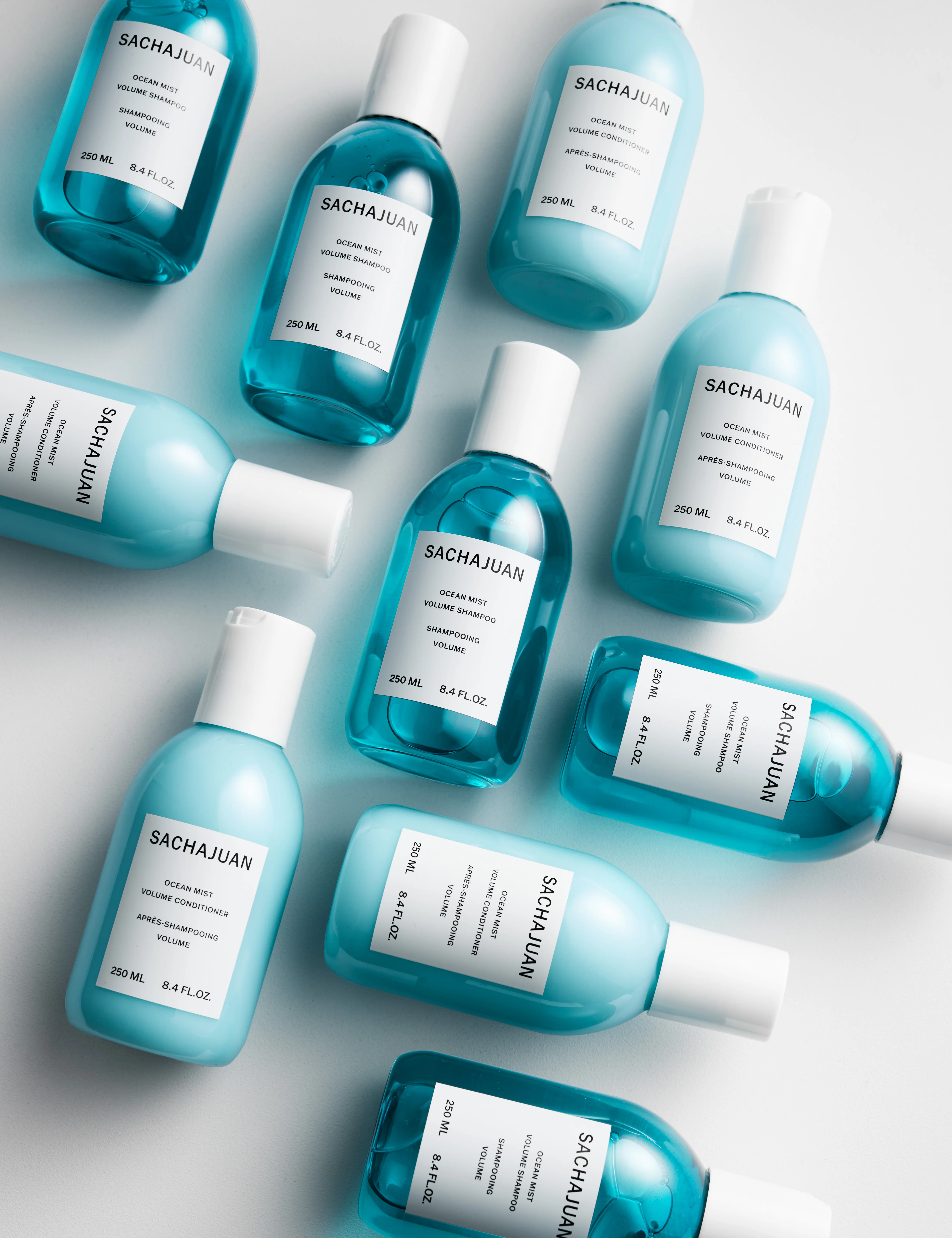Ocean Mist Volume Shampoo 250 ml - Image 6