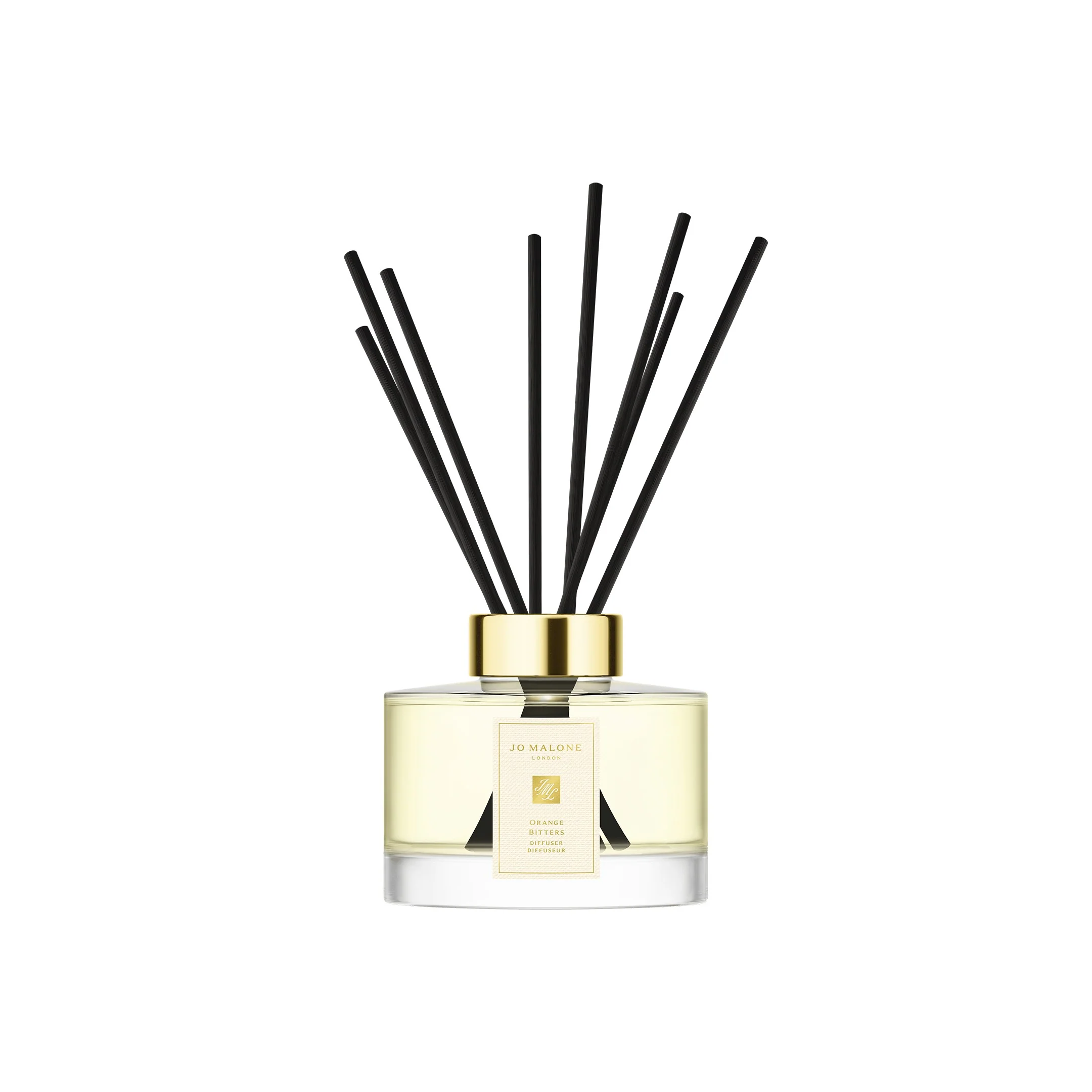 ORANGE BITTERS DIFFUSER 165 ML