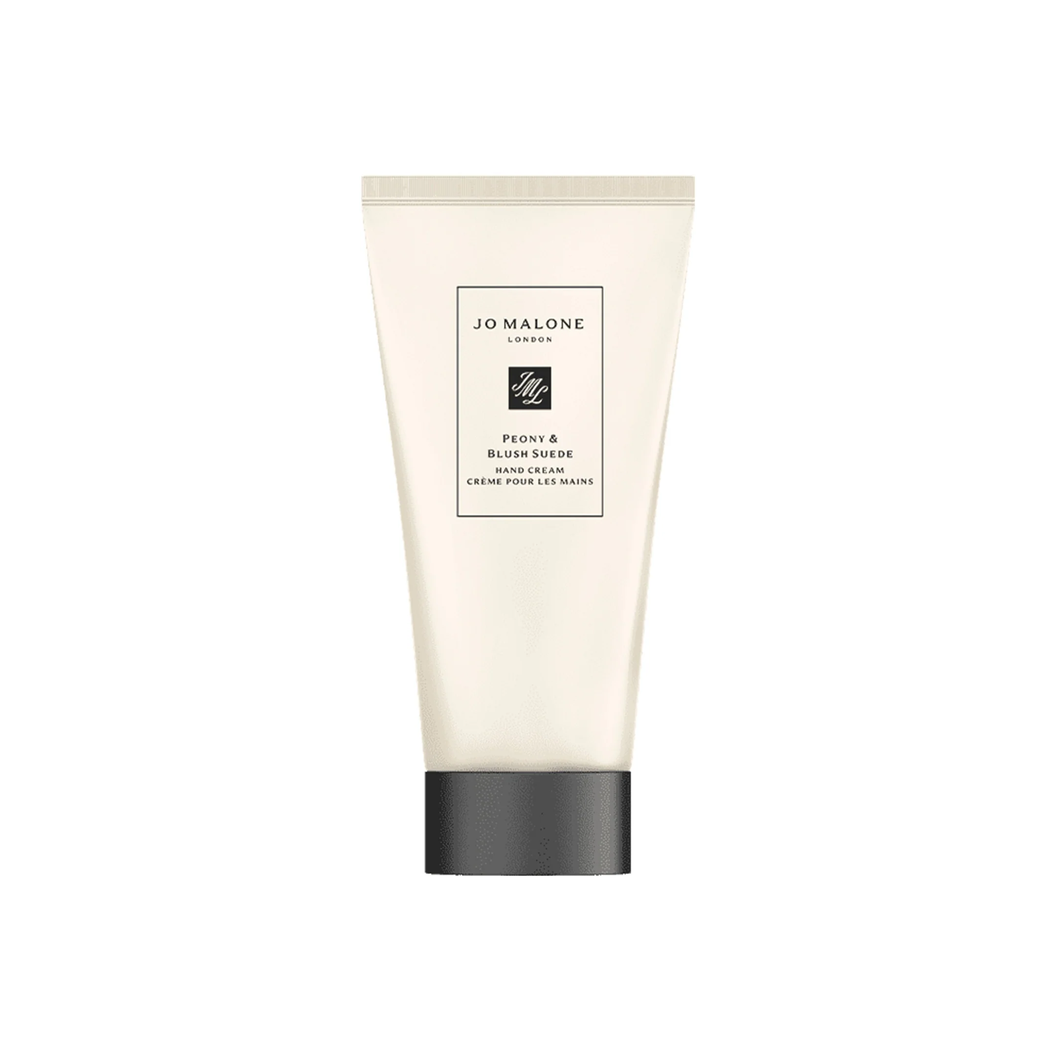 Peony & Blush Suede Hand Cream