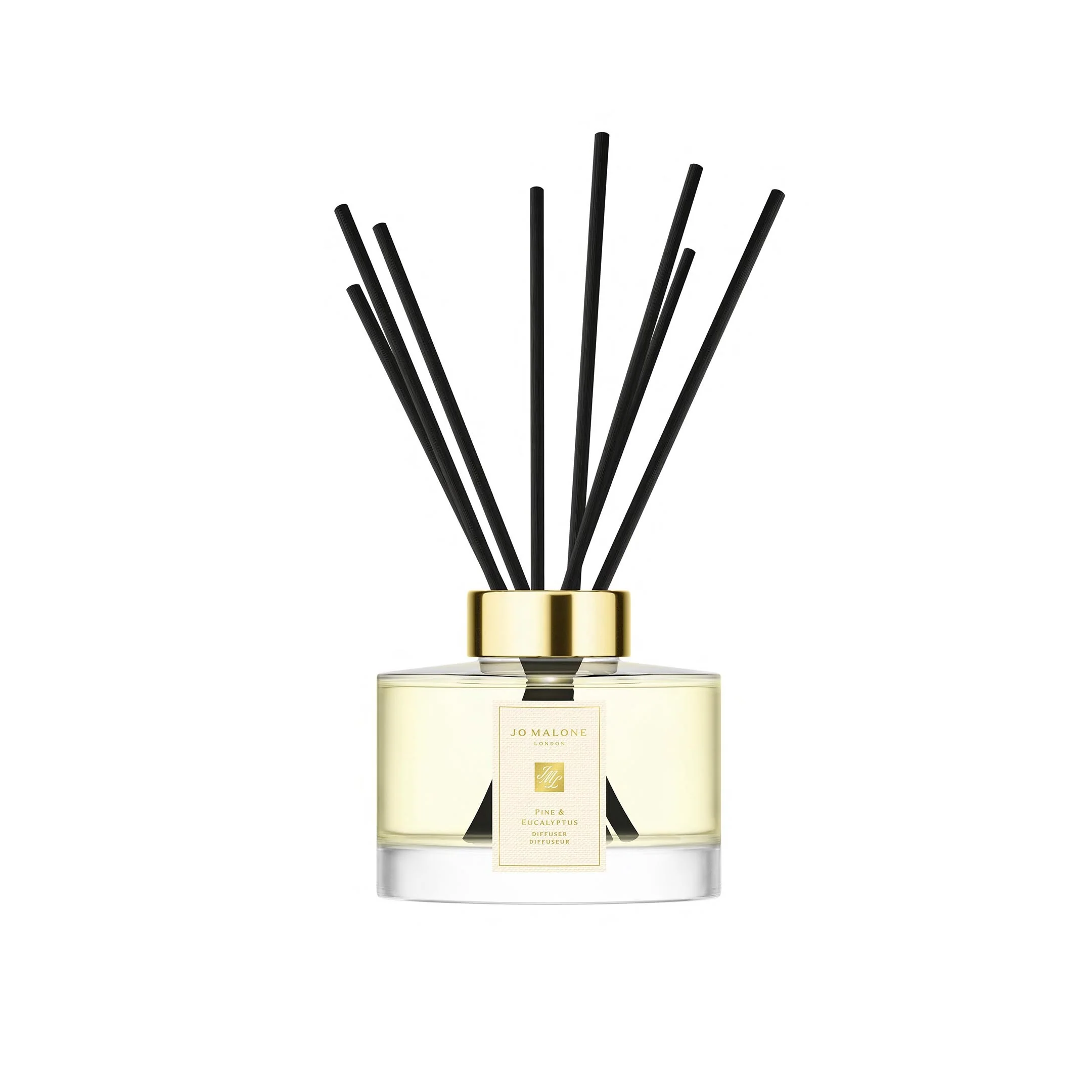 PINE & EUCALYPTUS DIFFUSER 165 ML