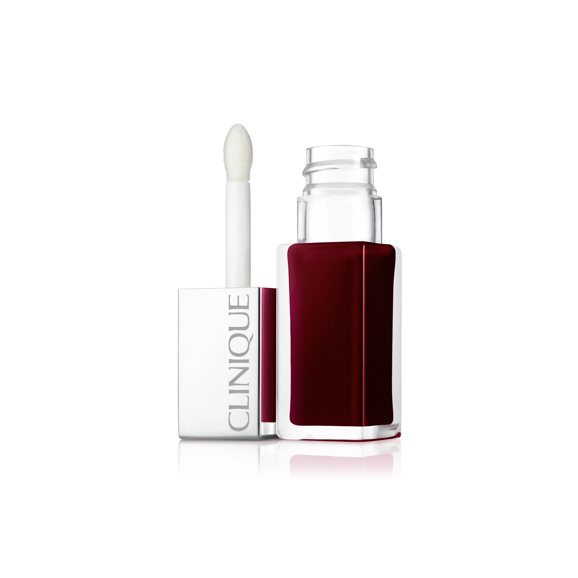 Pop™ Lip + Cheek Oil in Black Honey