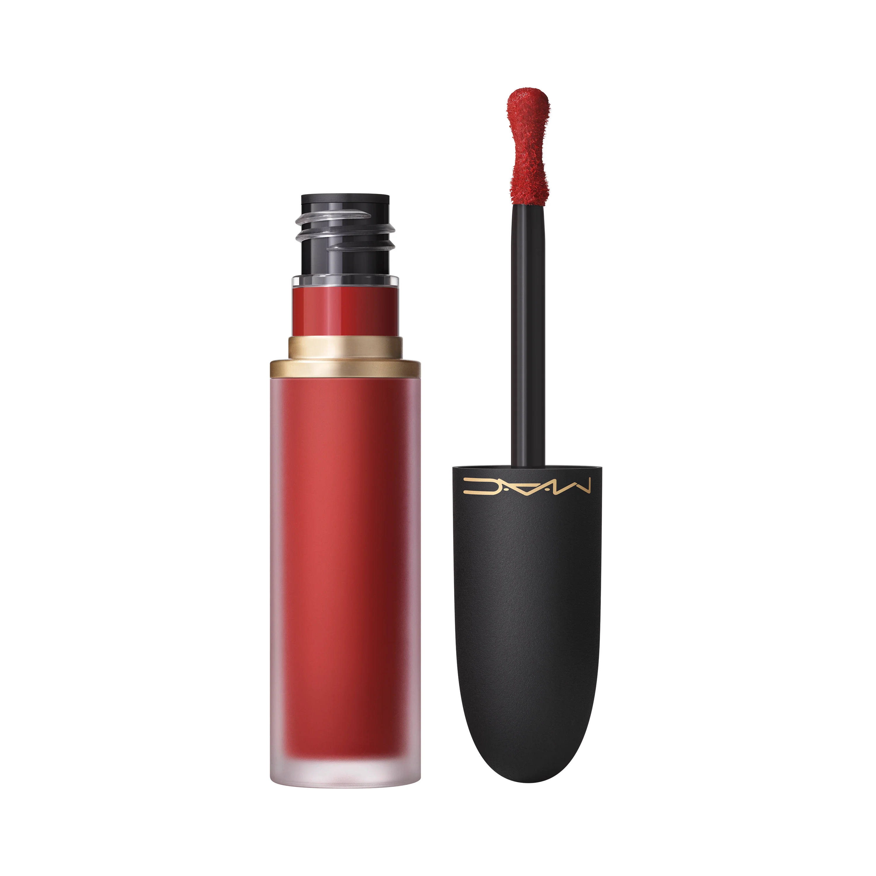 Powder Kiss Lip And Cheek Mousse Ruby Woo