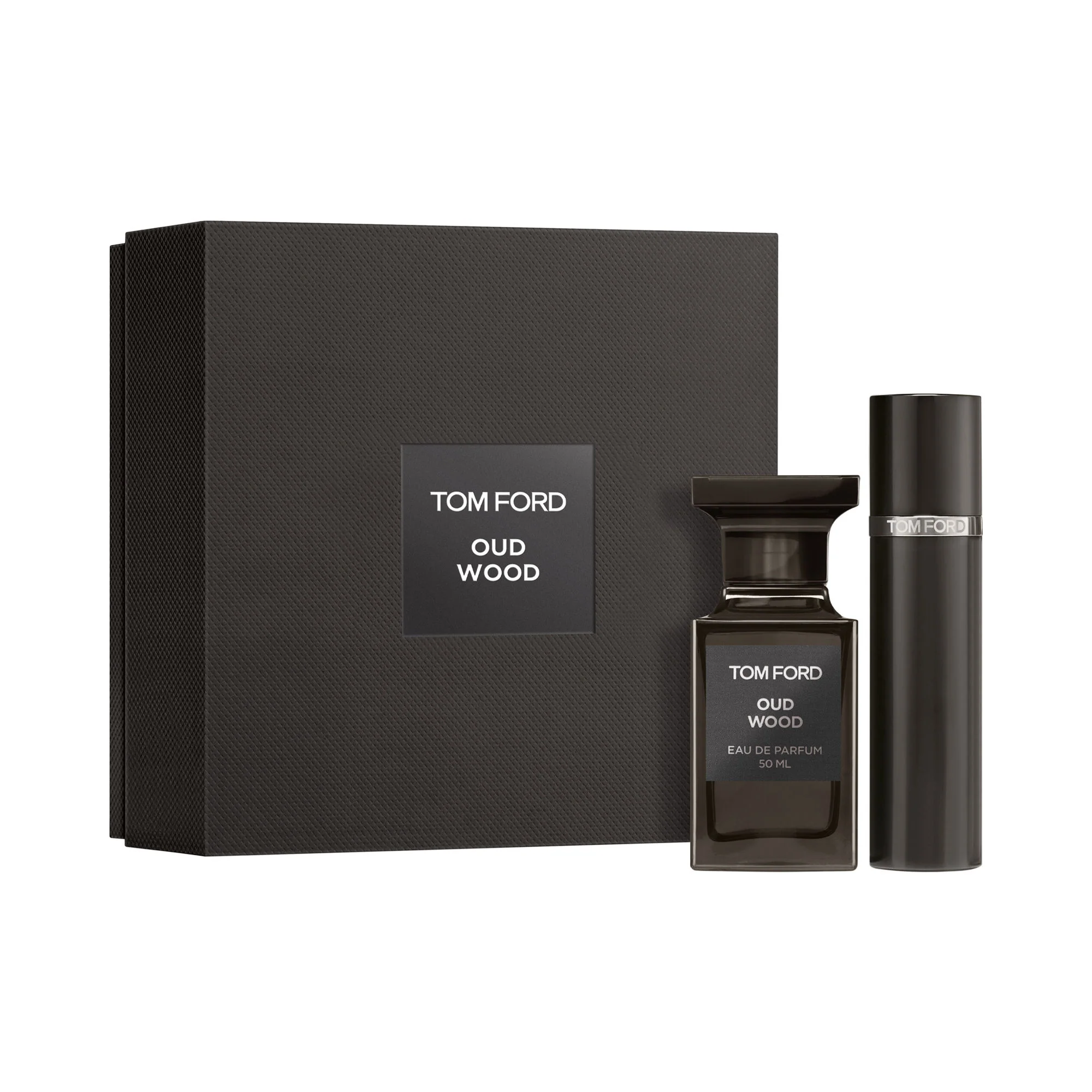 Private Blend Oud Wood Eau de Parfum Set