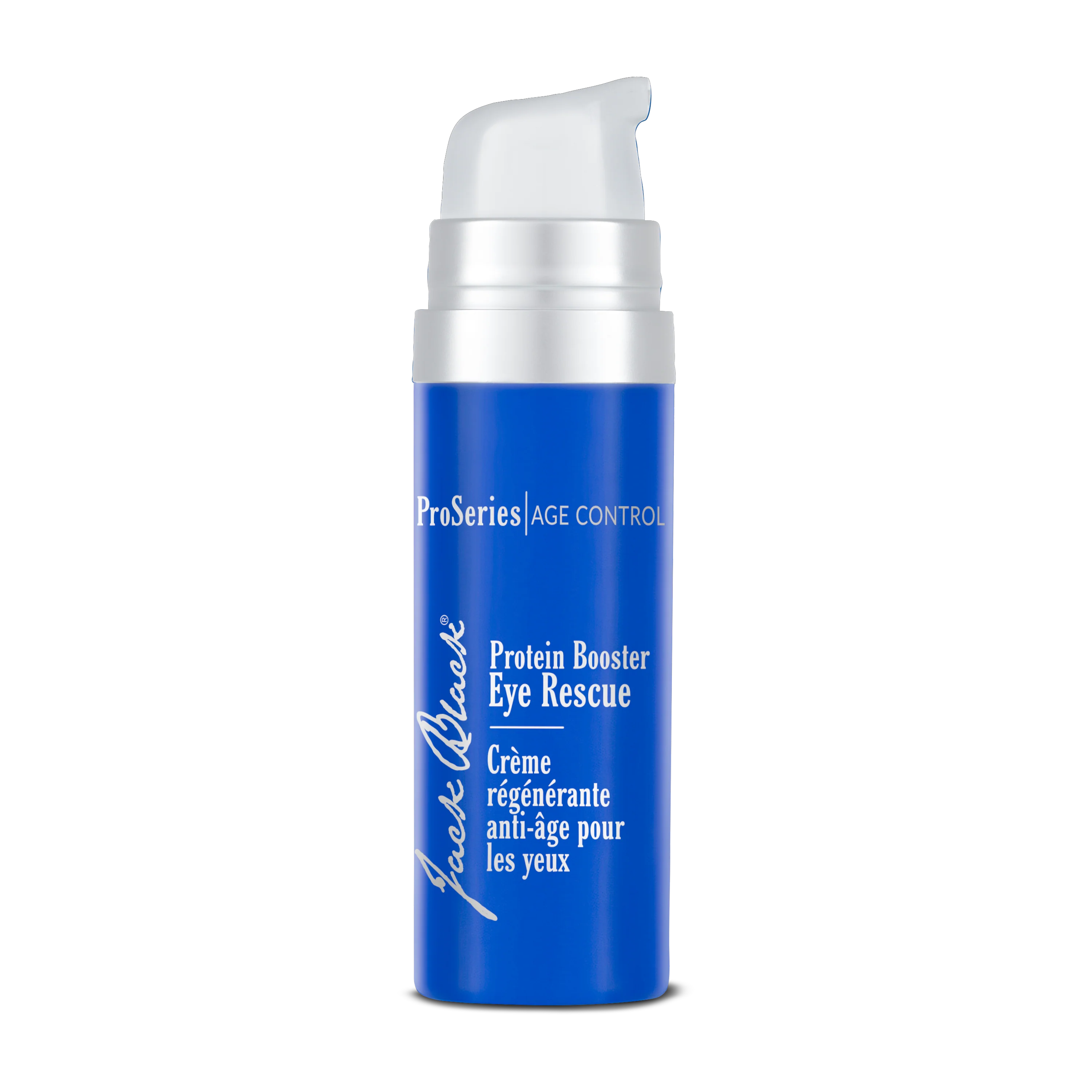 Protein Booster Eye Rescue