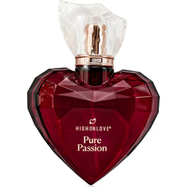 Pure Passion Perfume – 80 ml