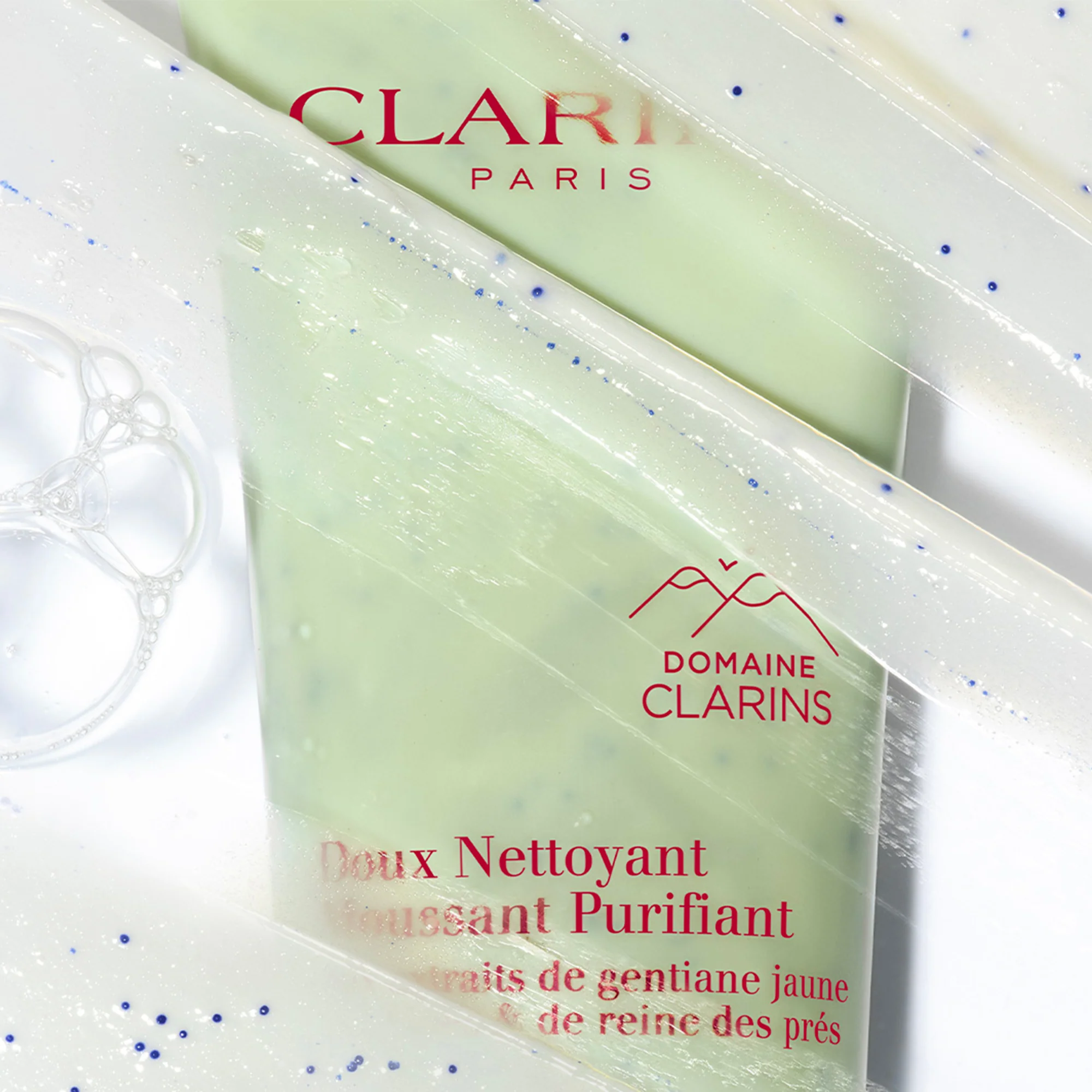 Purifying Gentle Foaming Cleanser - Image 3