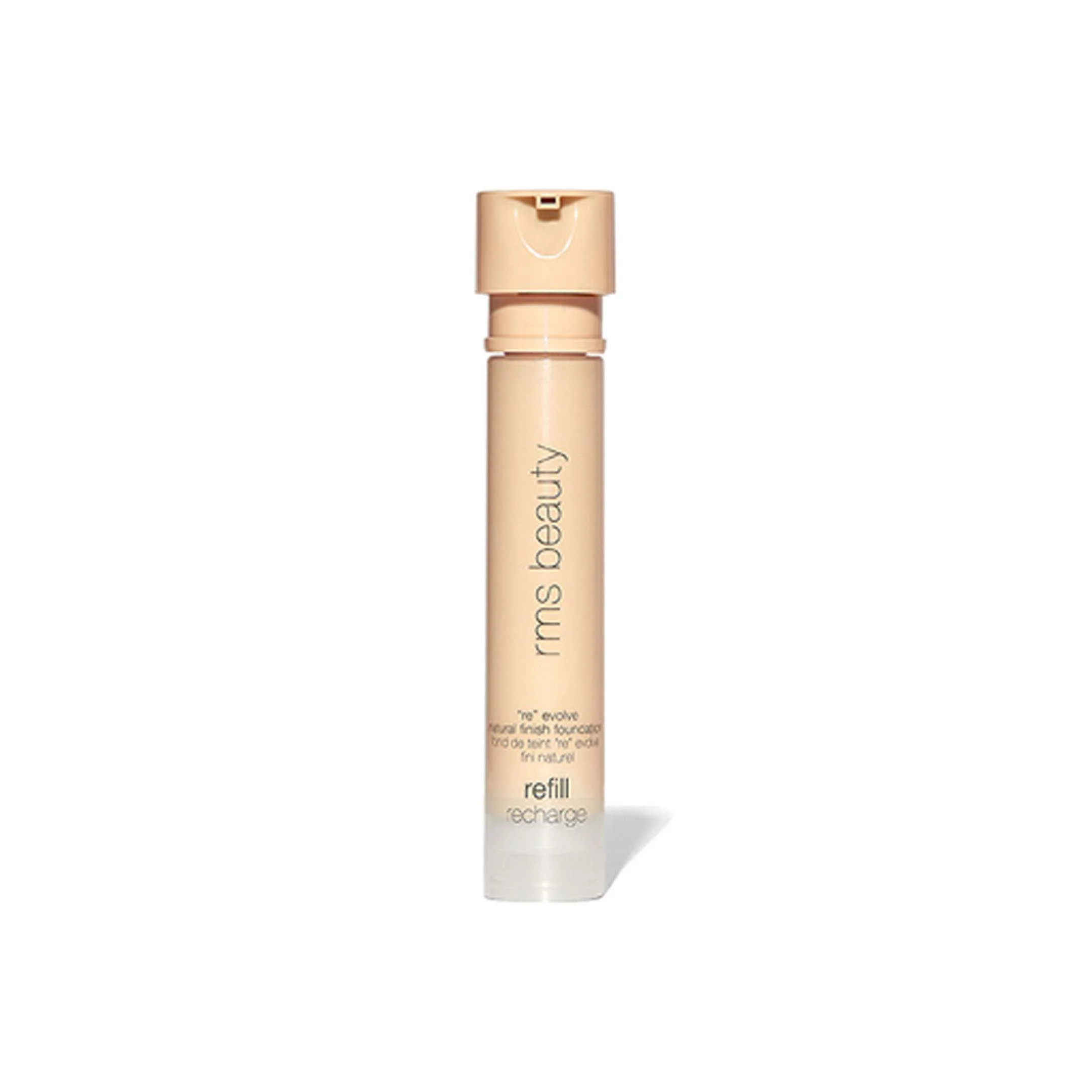 ReEvolve Natural Finish Foundation Refill - Image 2