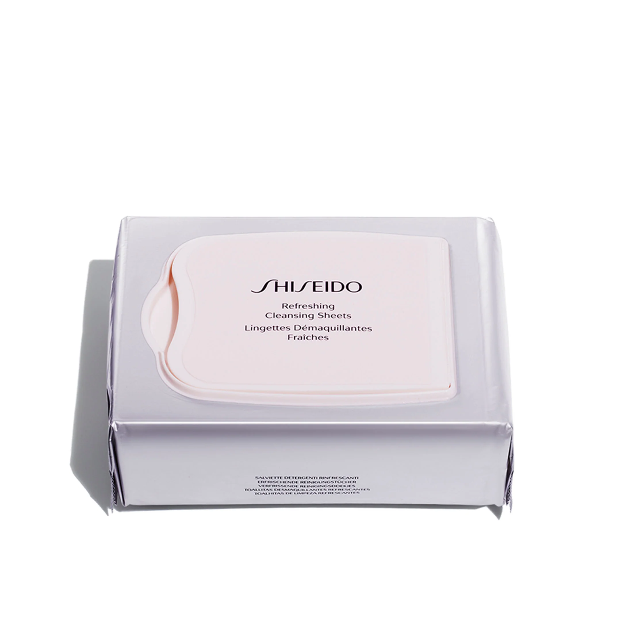 Refreshing Cleansing Sheets