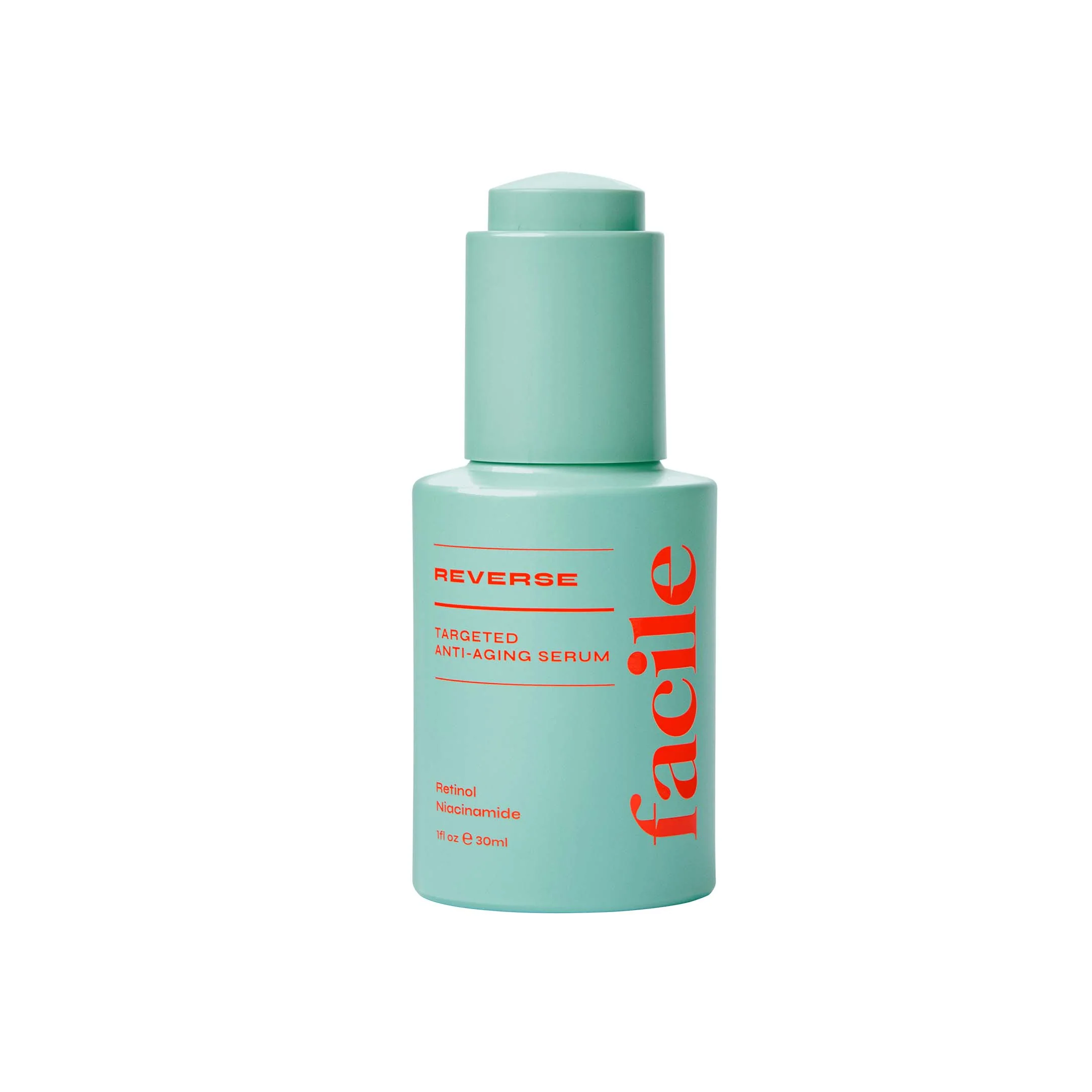 Reverse Targeted Serum