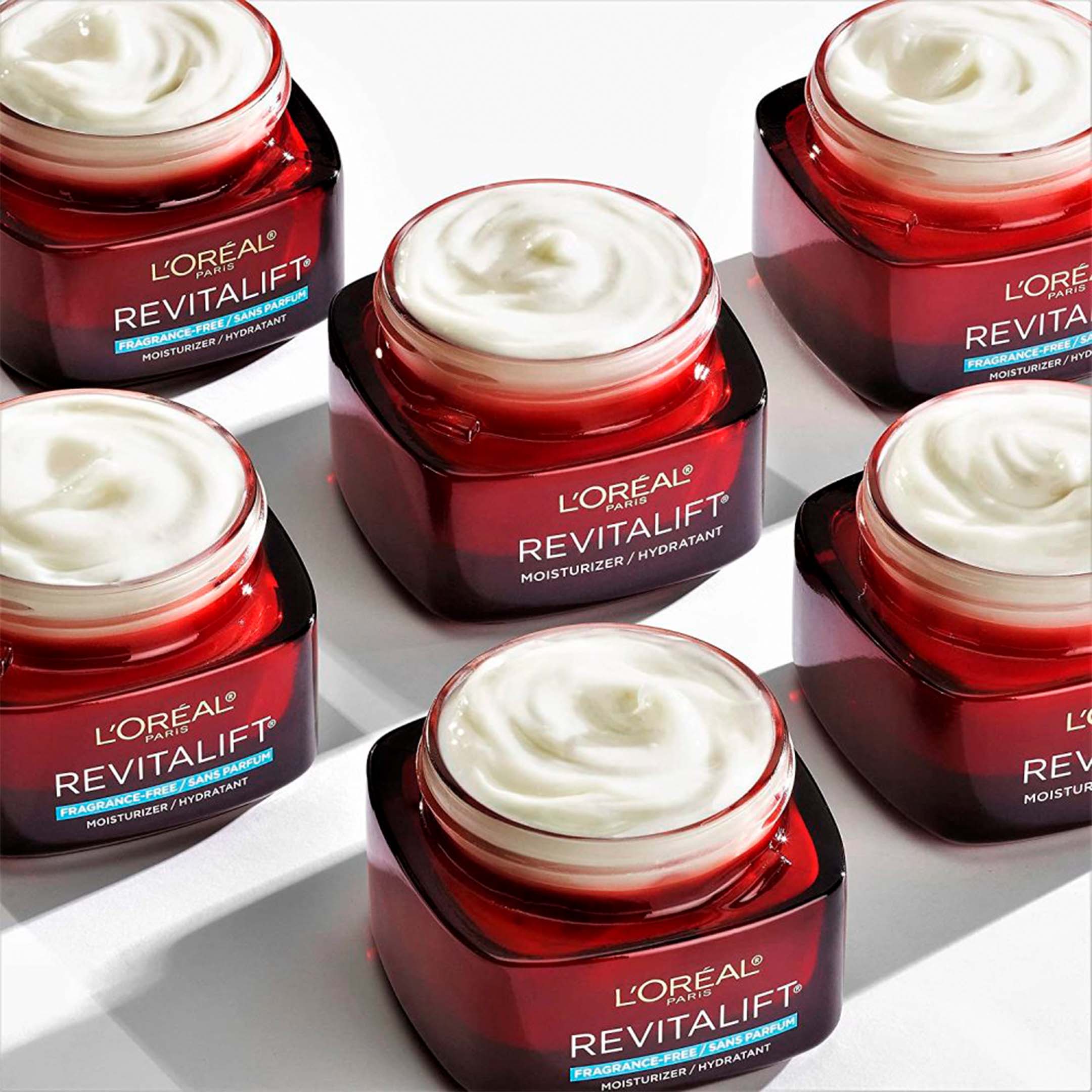 Revitalift Triple Power Lzr Night Cream - Image 13