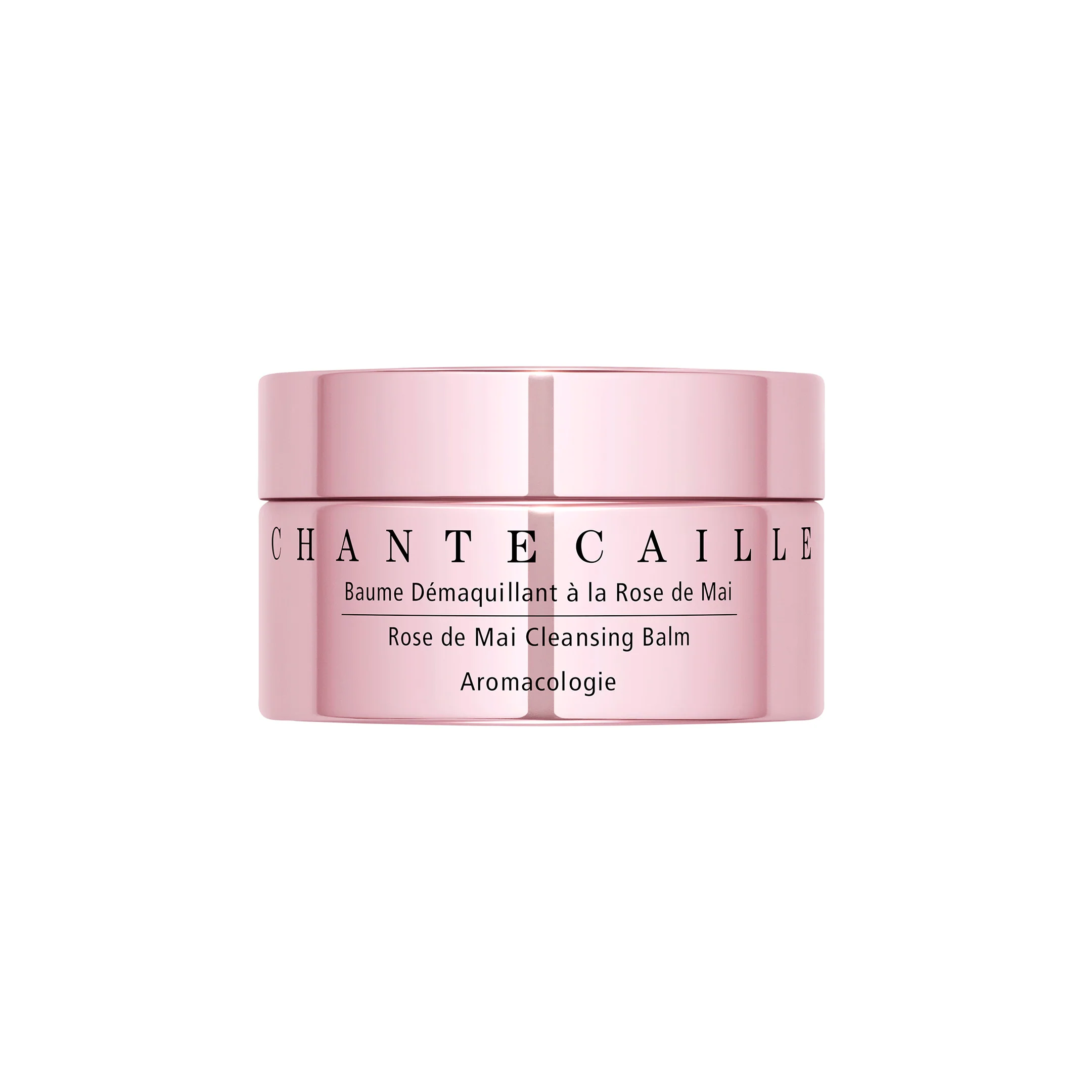 Rose de Mai Cleansing Balm